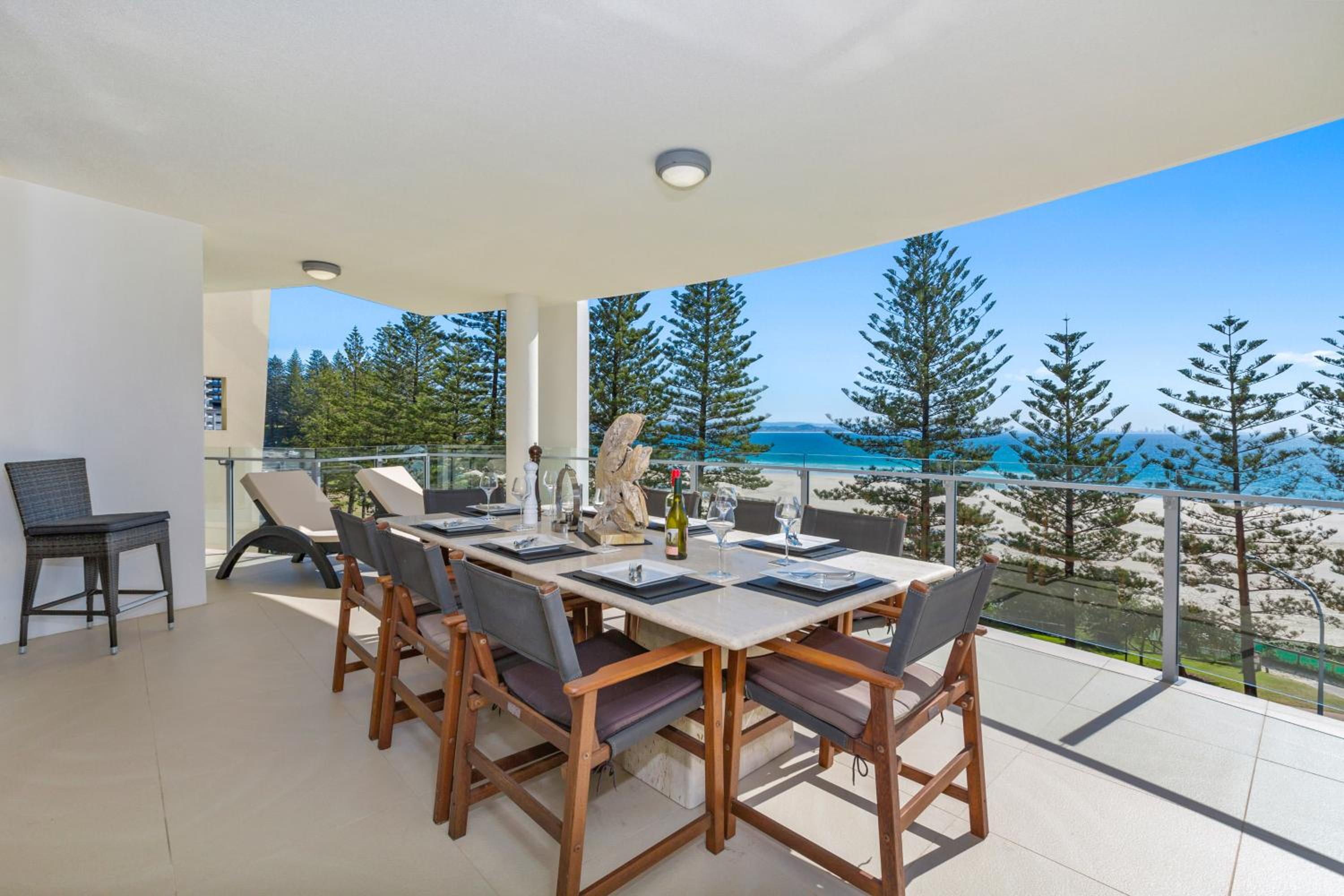 The Garland at Rainbow Bay