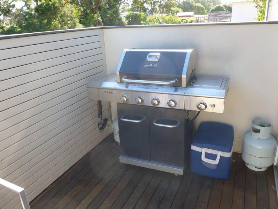 Wren's Nest at Culburra Beach