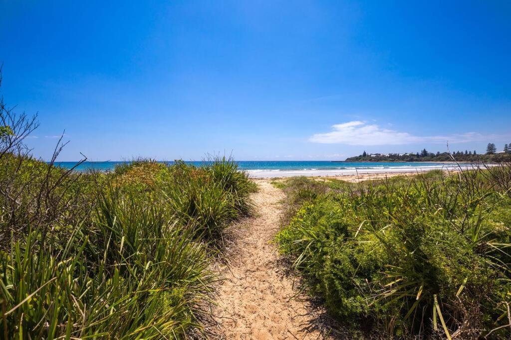 Wren's Nest at Culburra Beach