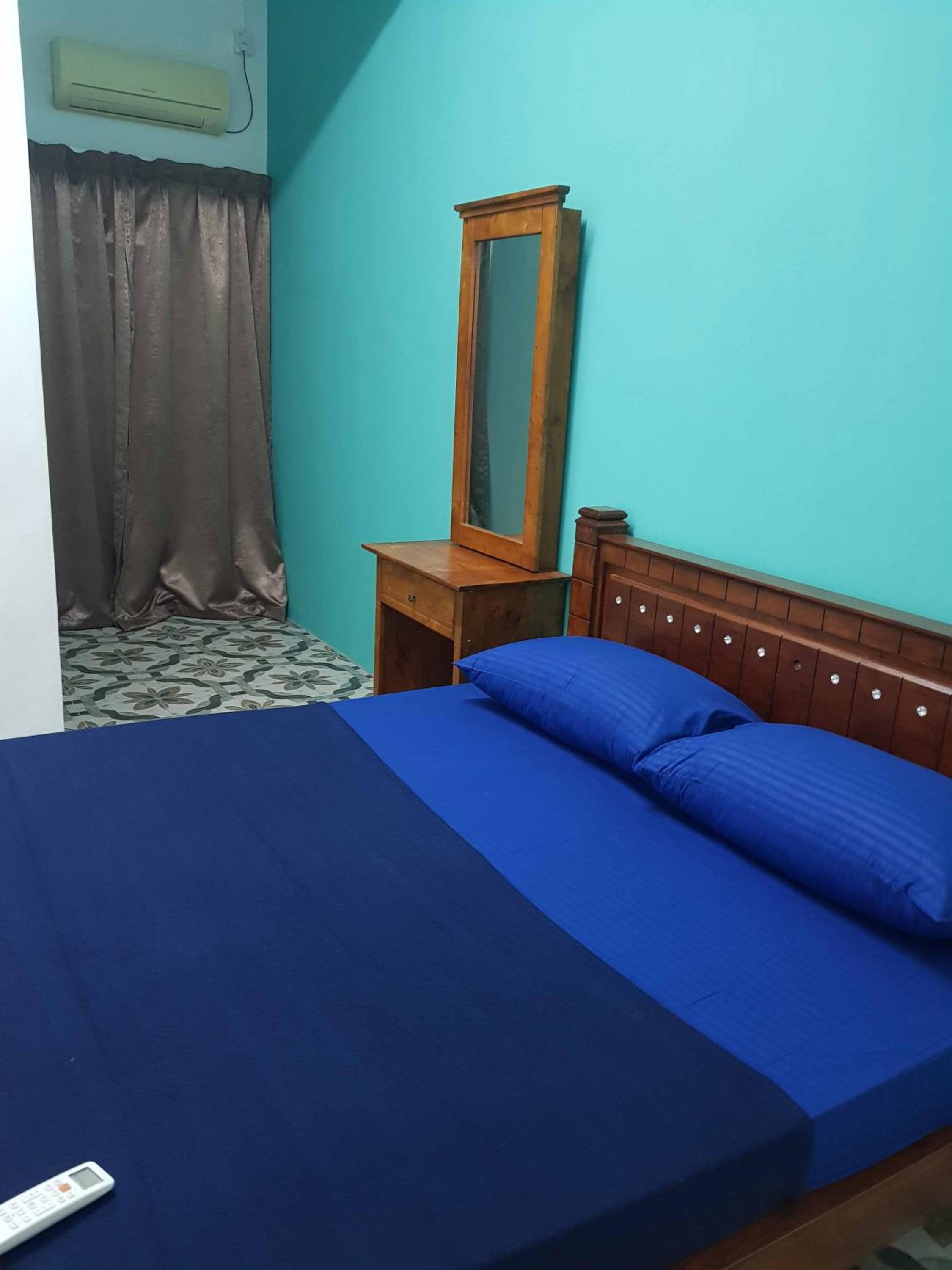 4 Bedroom House Indera Mahkota 8 Kuantan Homestay photo 3