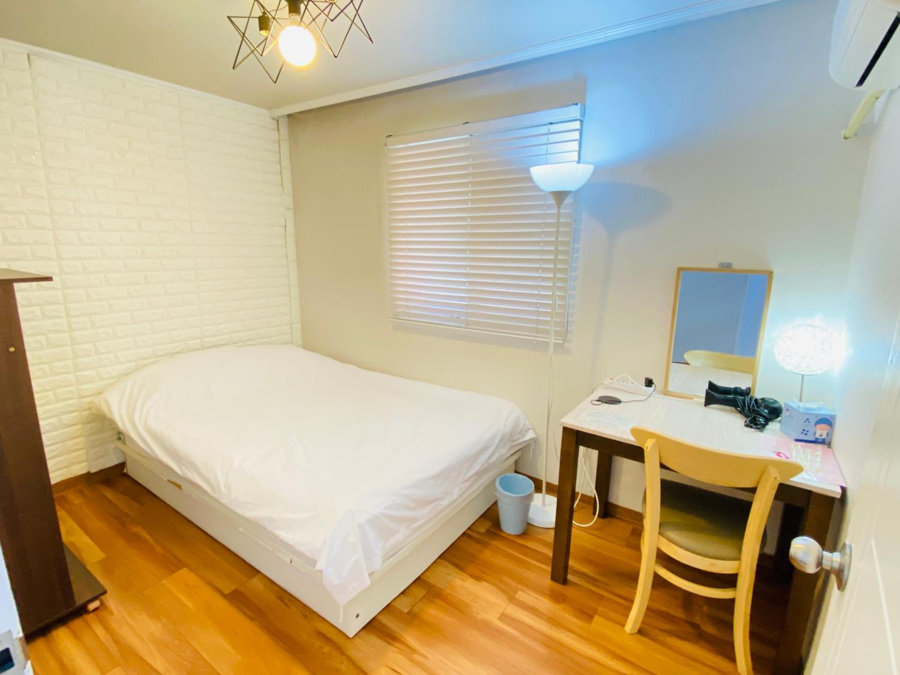 Aroha Guesthouse Seoul Station