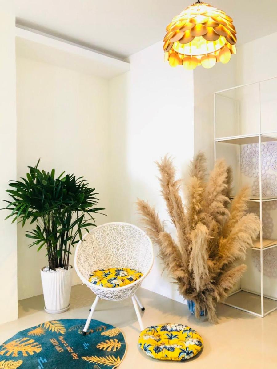 Son Thinh Apartment - Homestay view 2