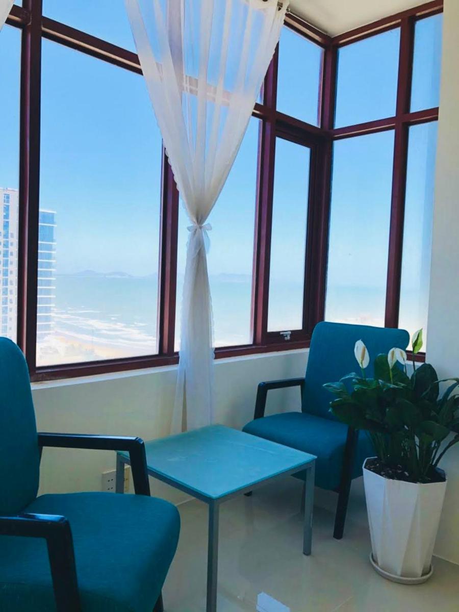 Son Thinh Apartment - Homestay view 3