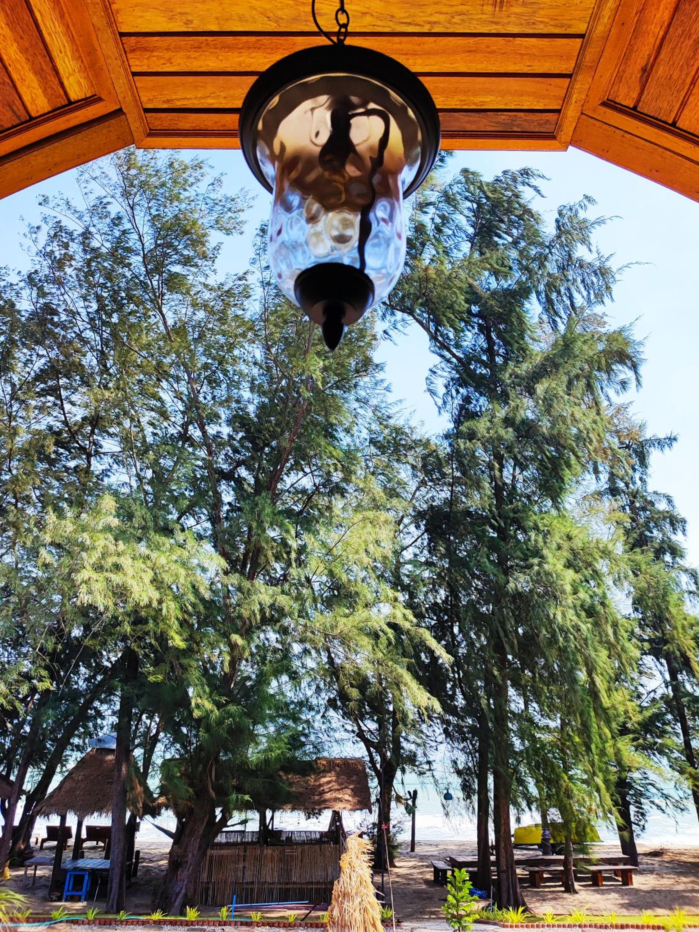 Mumsa Beach Resort & Restaurant