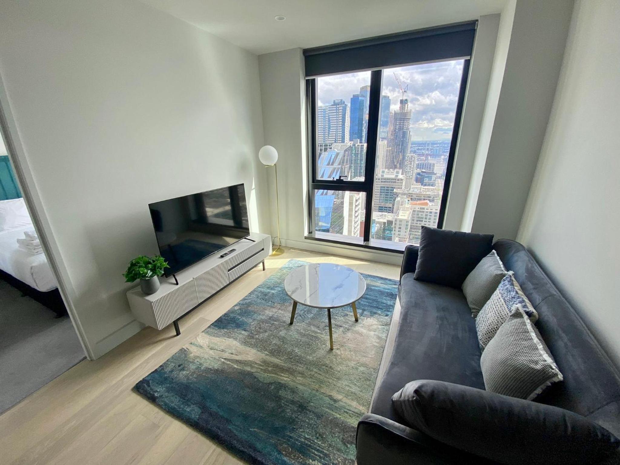 Paragon Apartments by CLLIX
