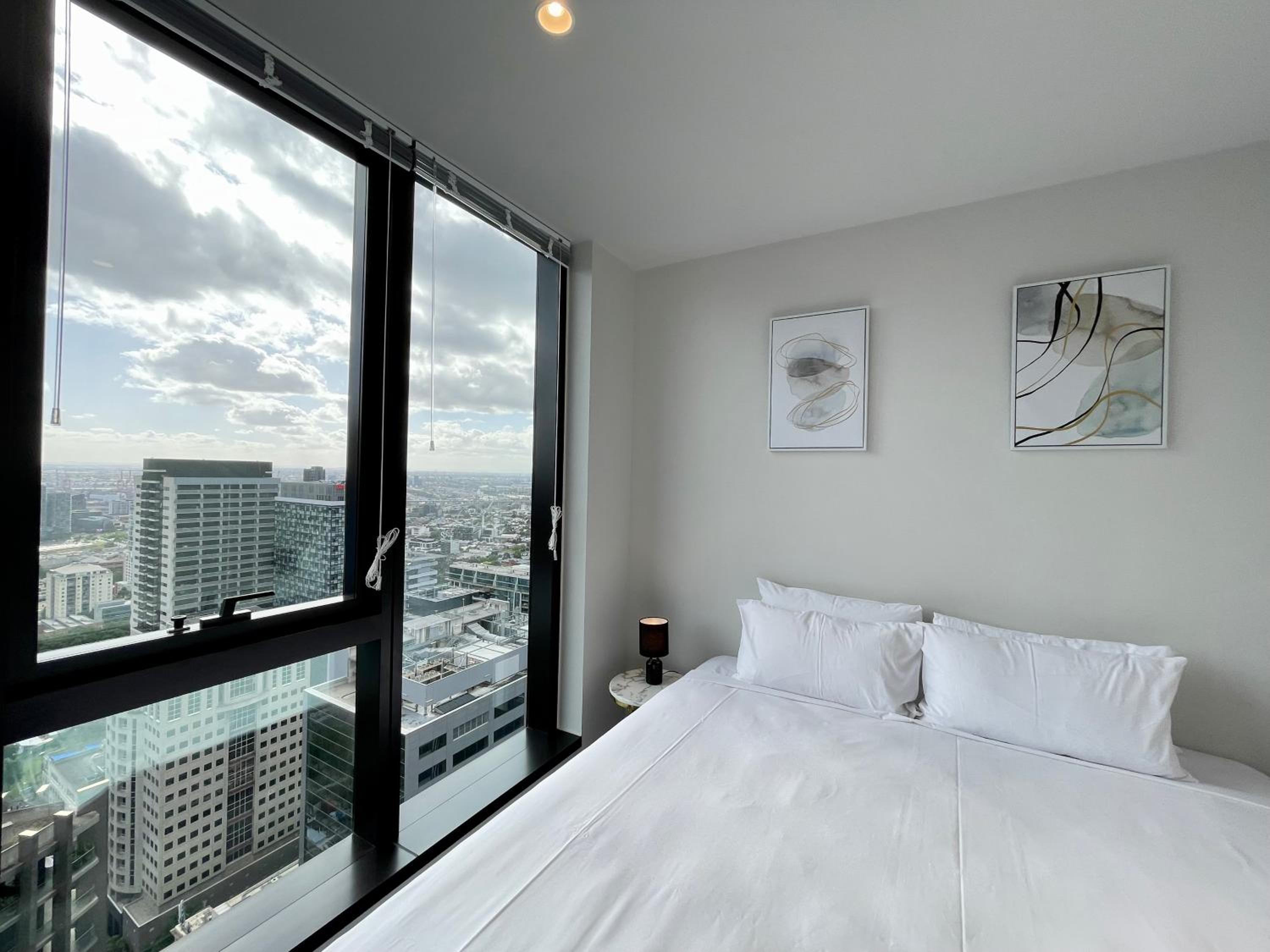 Paragon Apartments by CLLIX