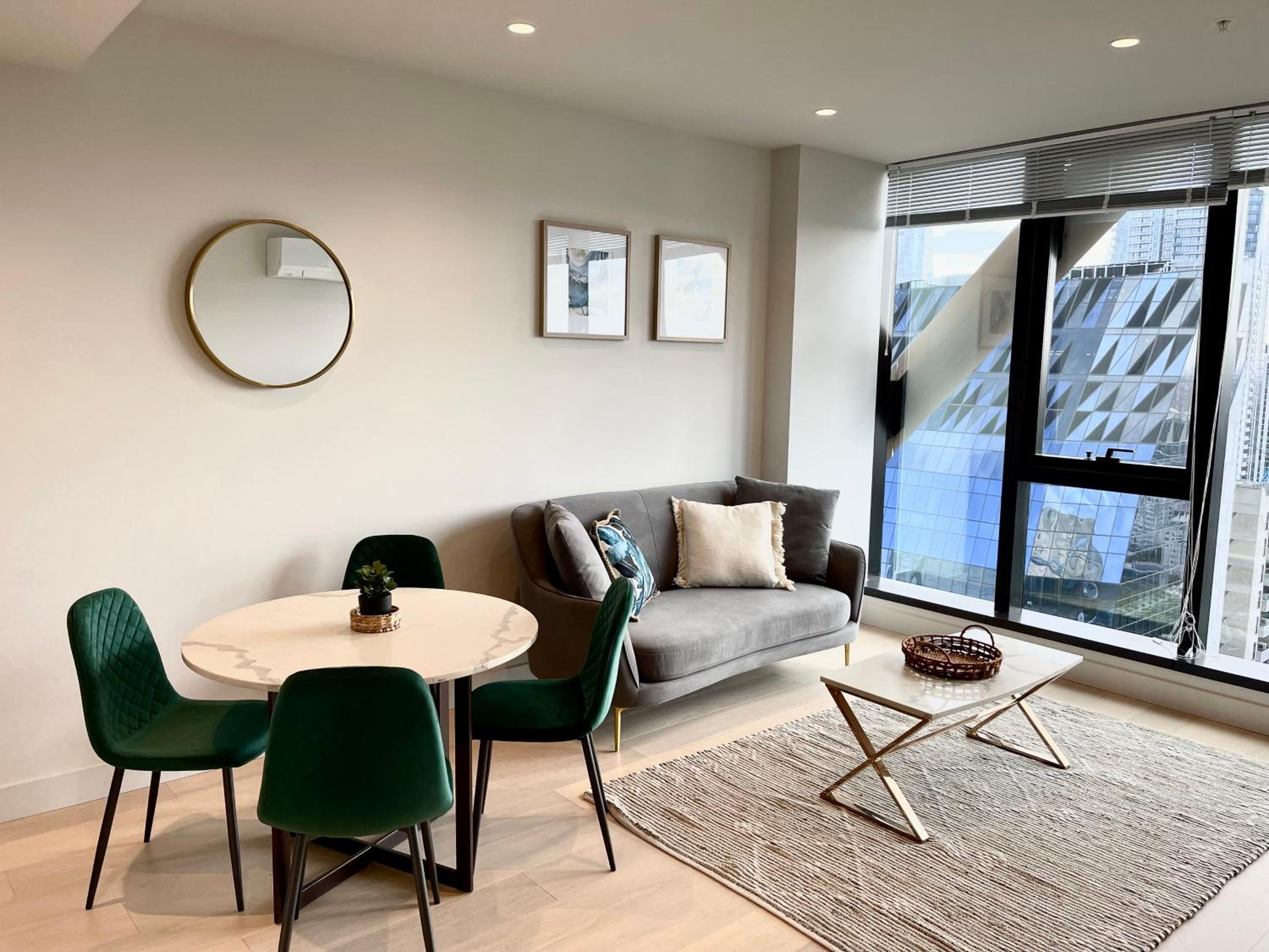 Paragon Apartments by CLLIX