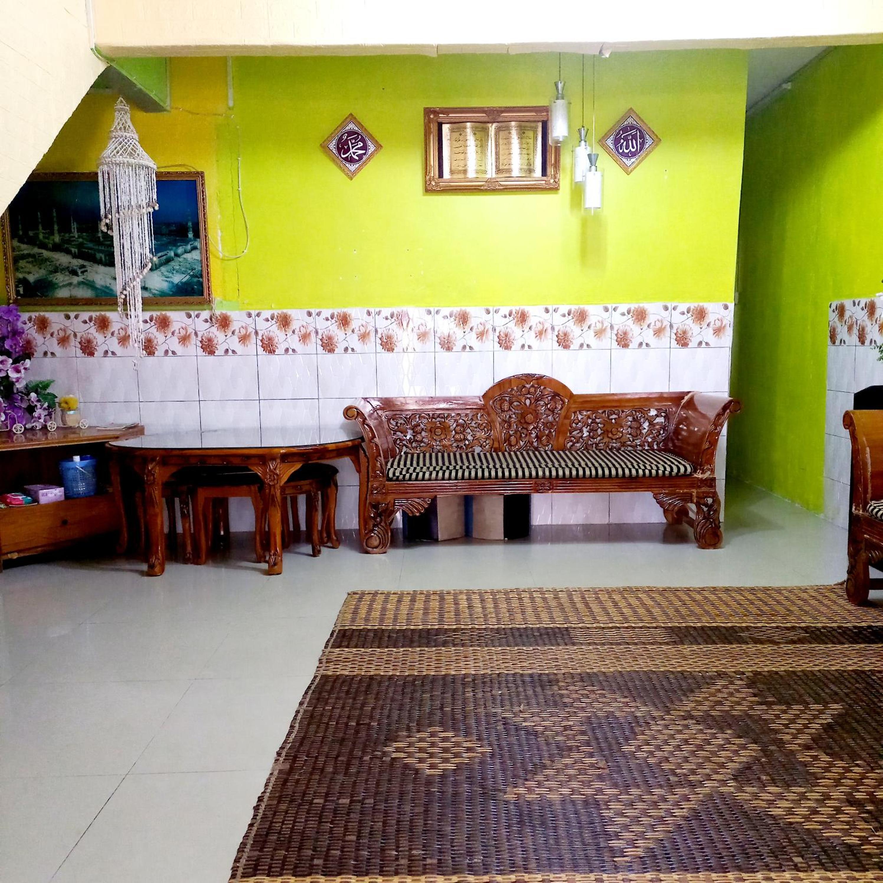 Nur's Homestay photo 7