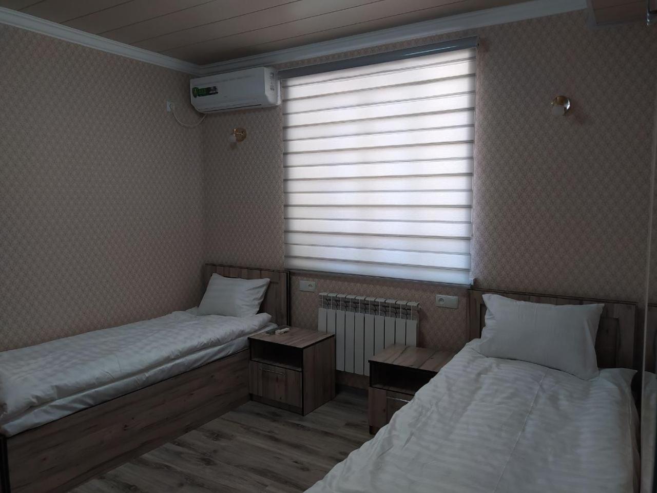 Guest House Silver view 2