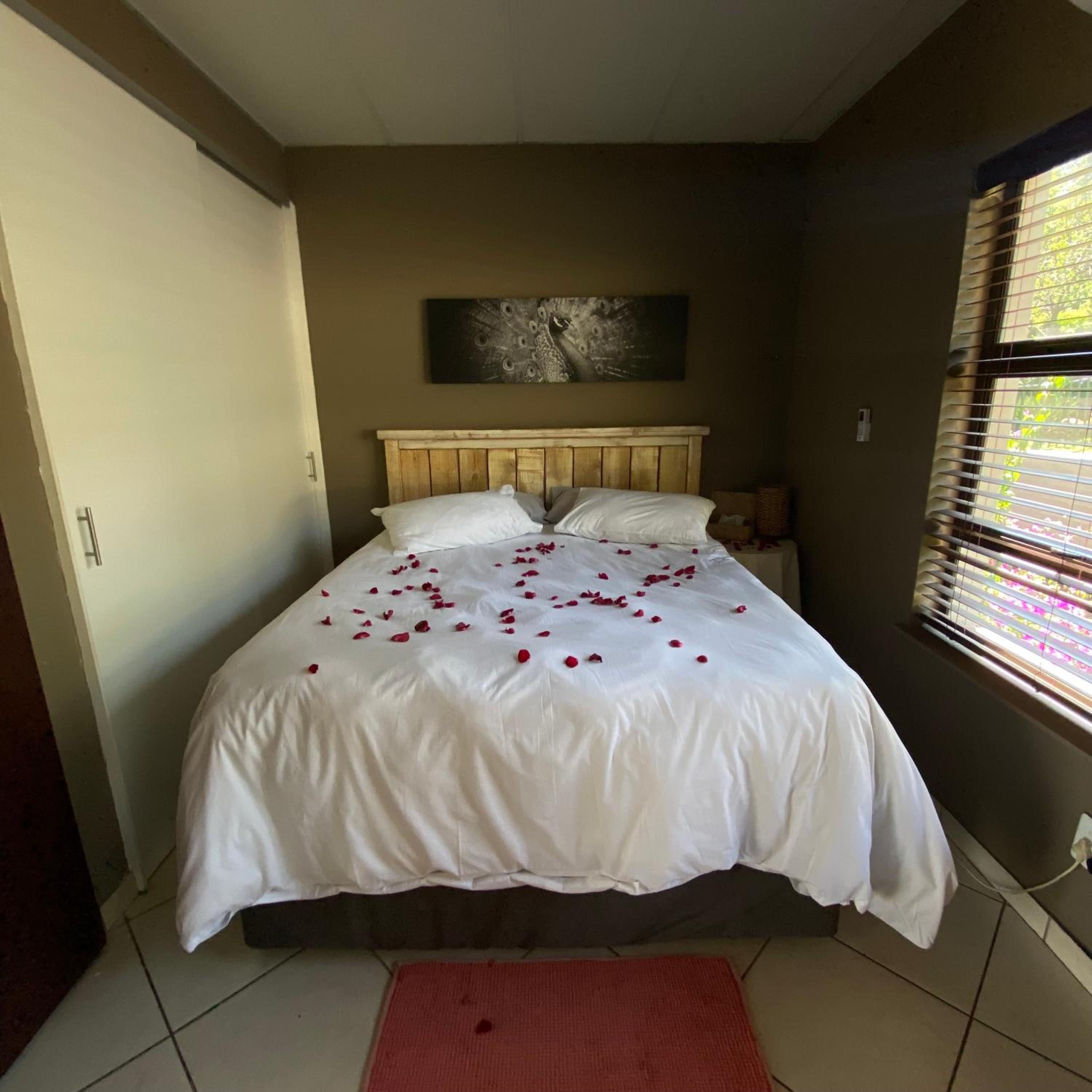 Glenvista Home with a View