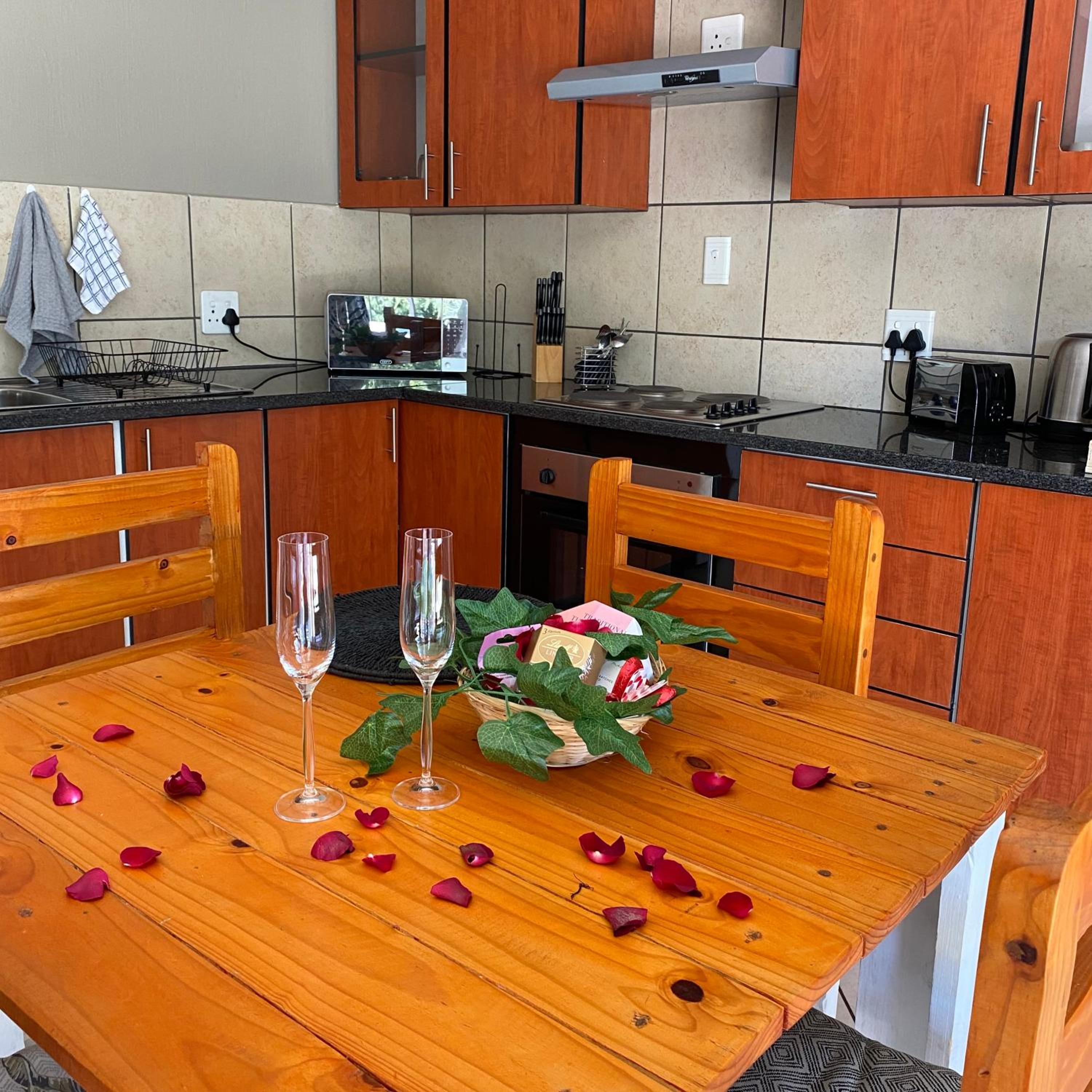 Glenvista Home with a View
