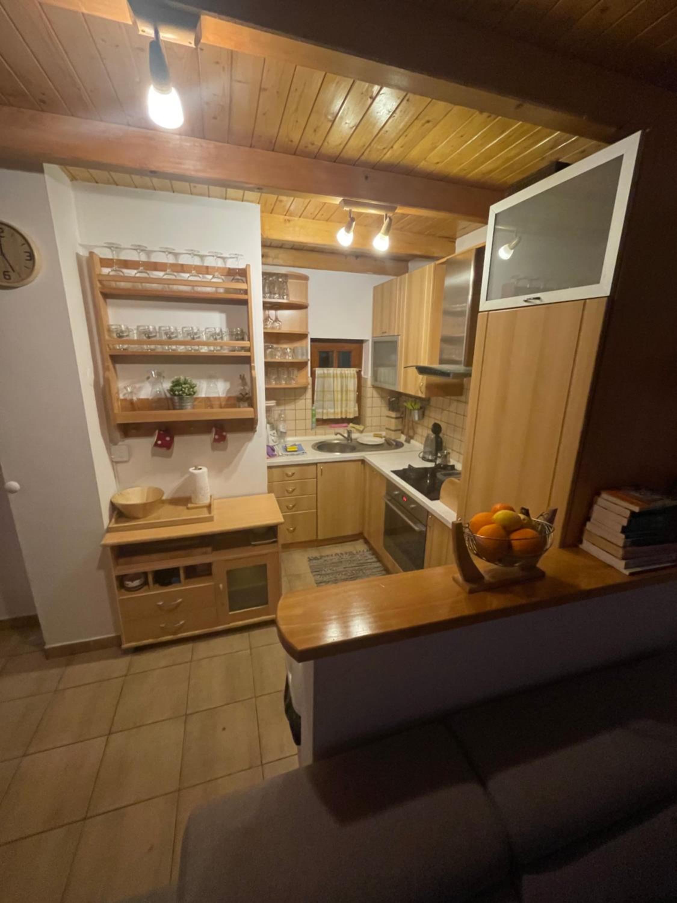 Vikendica Vjeverica view 5