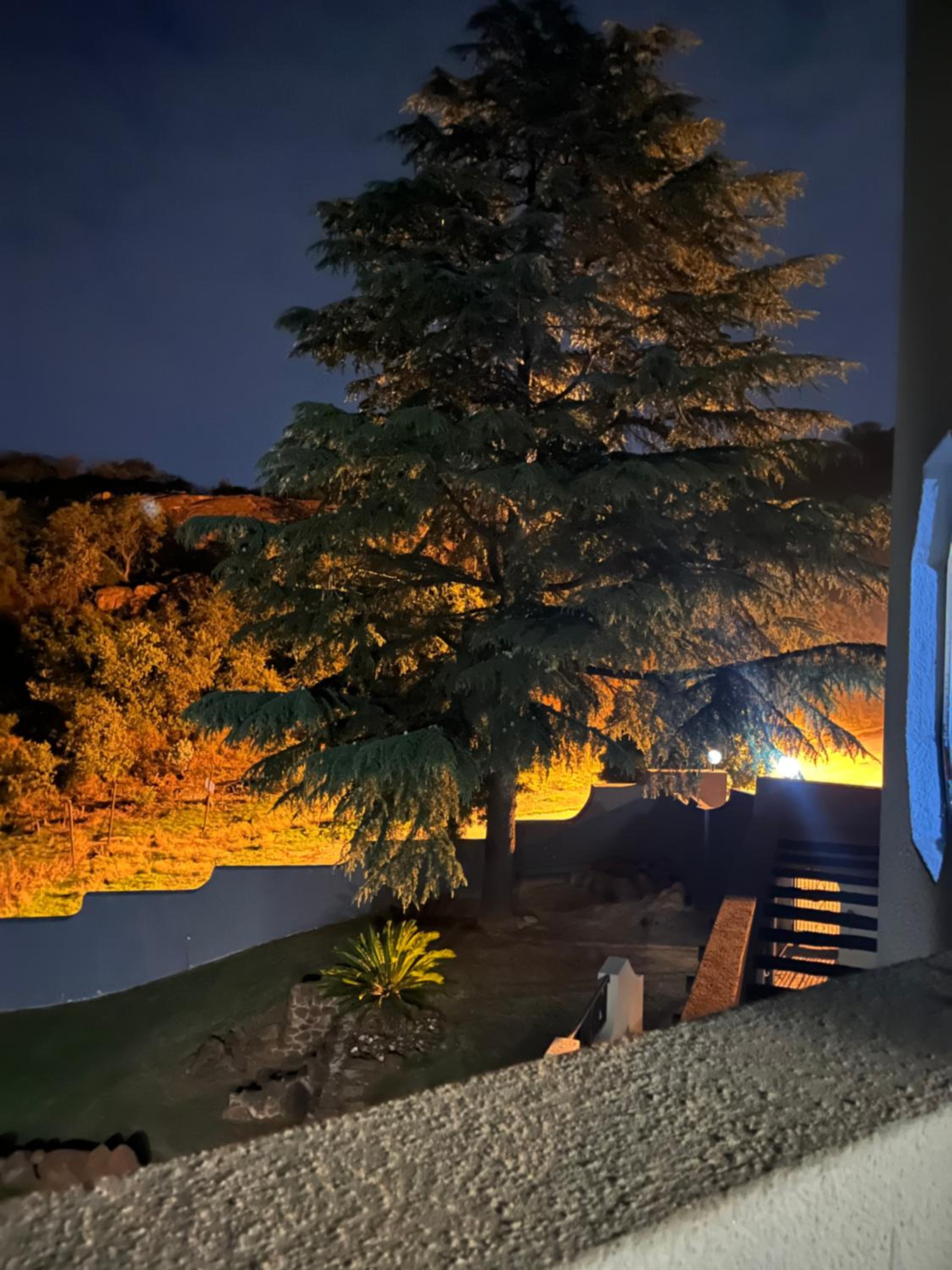 Glenvista Home with a View