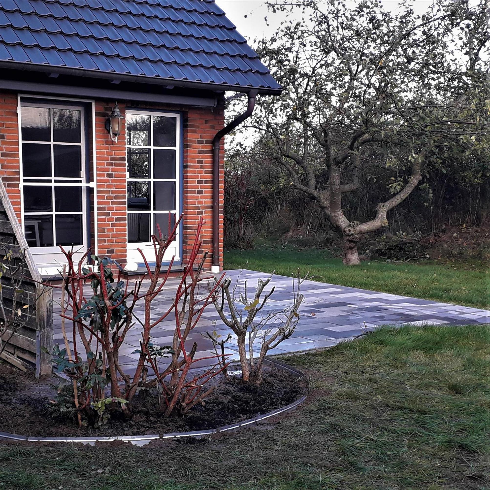 Ferienhaus Helmsand 2