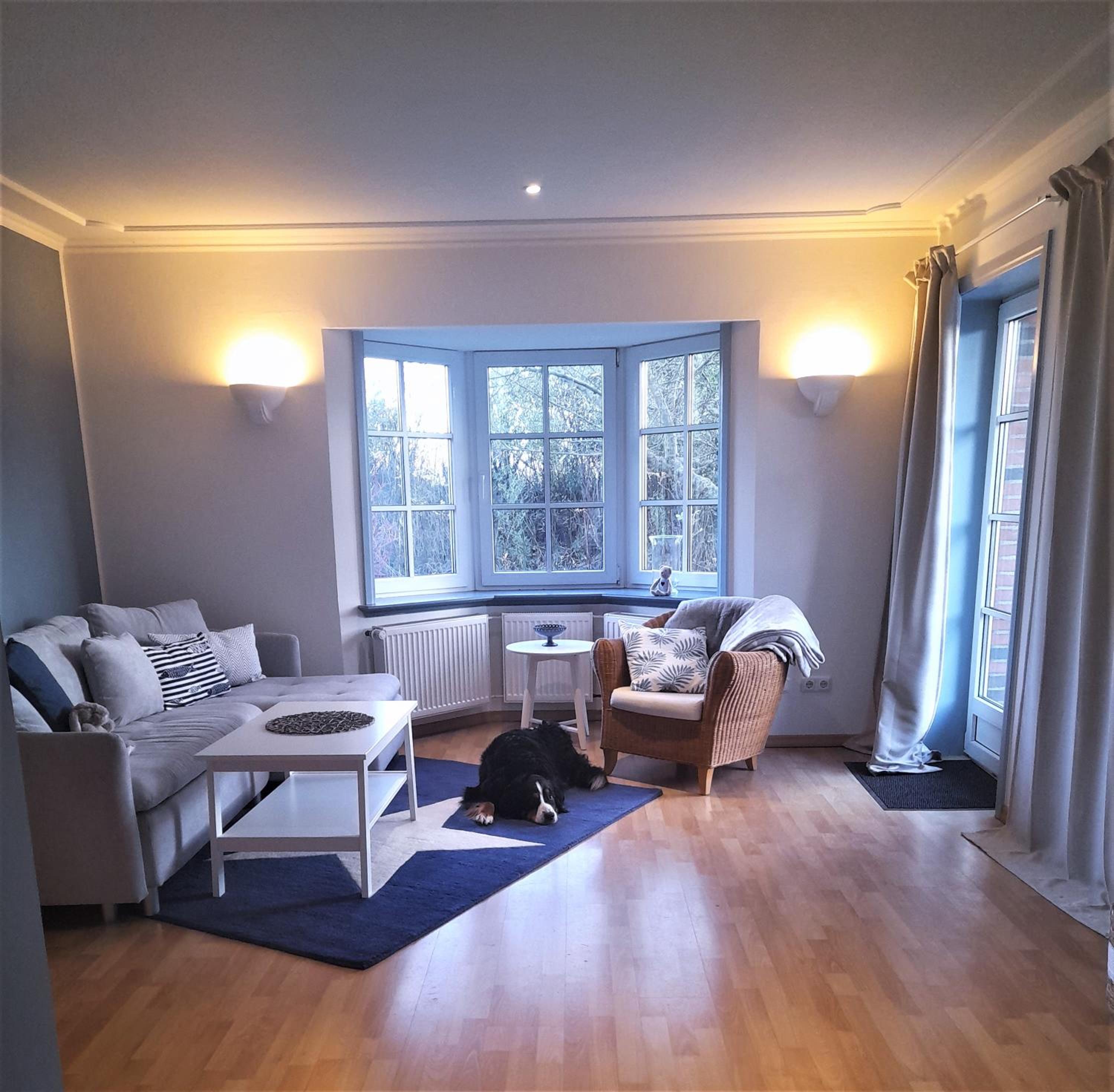 Ferienhaus Helmsand 2