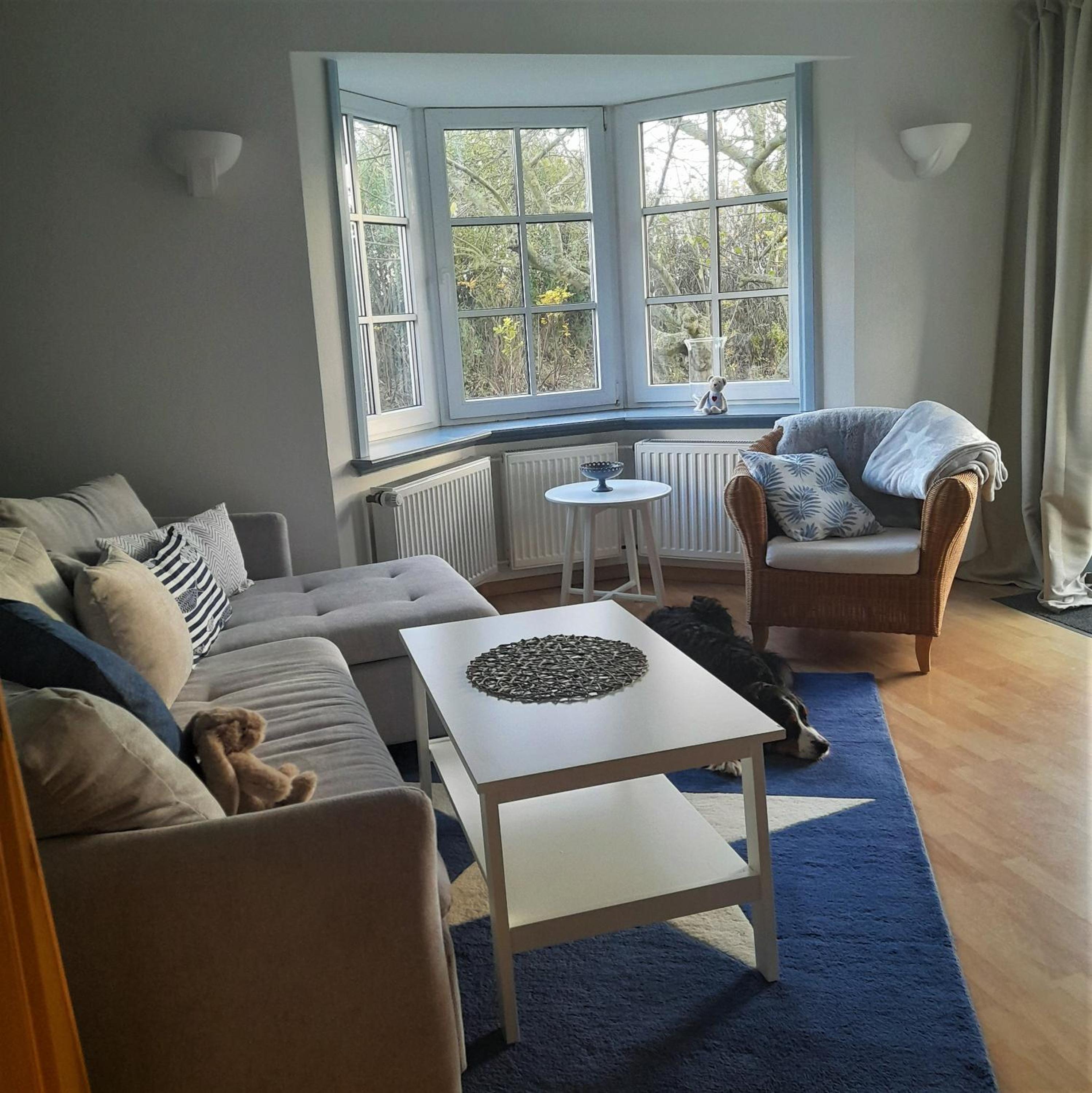 Ferienhaus Helmsand 2