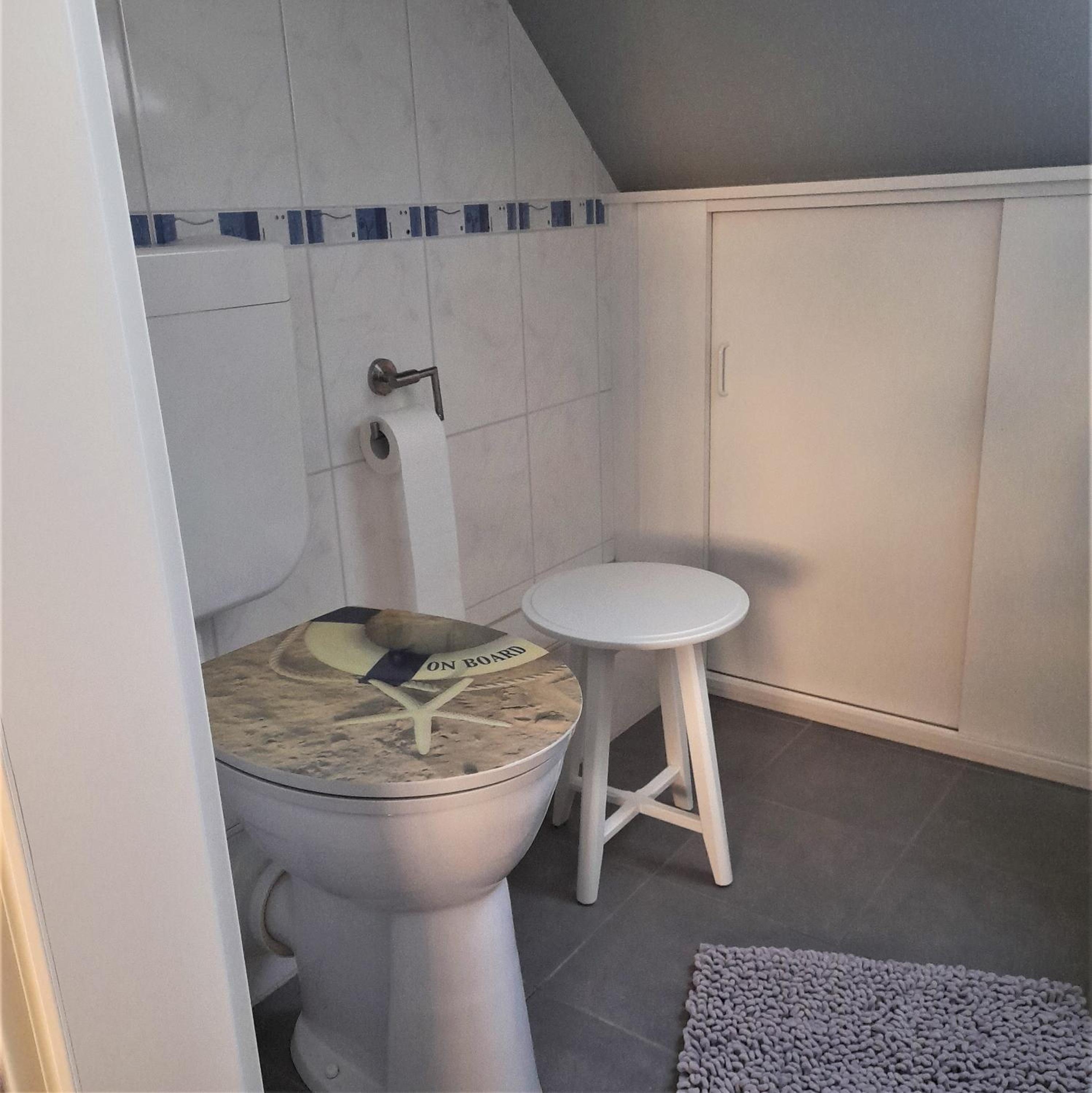 Ferienhaus Helmsand 2