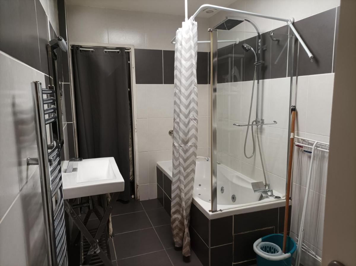 Appartement Eaux bonnes view 4