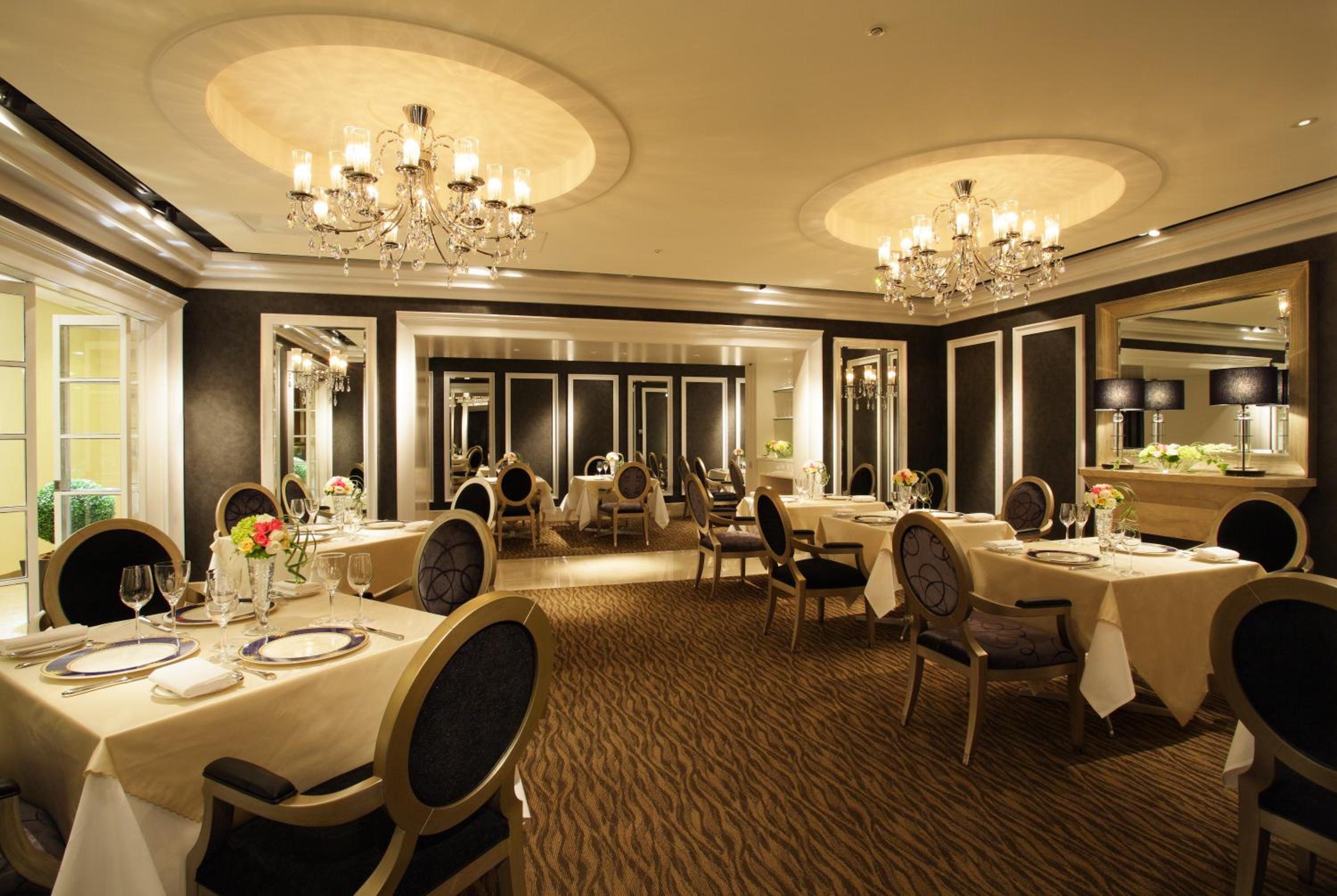 Hotel Nikko Osaka 27
