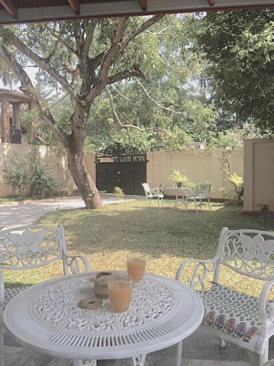 Mango Tree House view 4
