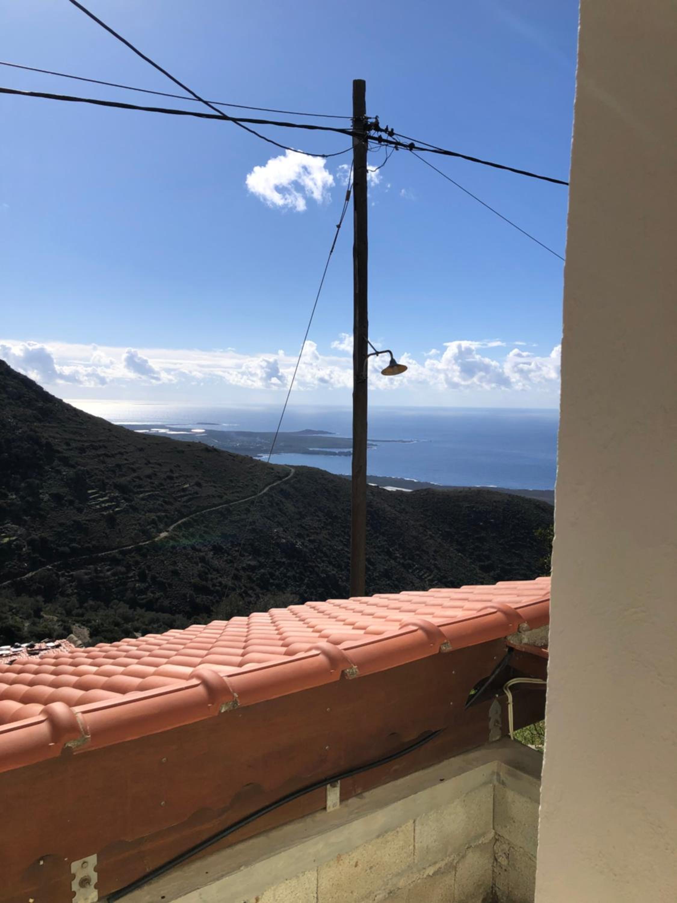 ARETI Sea View Mountain Cottage view 3