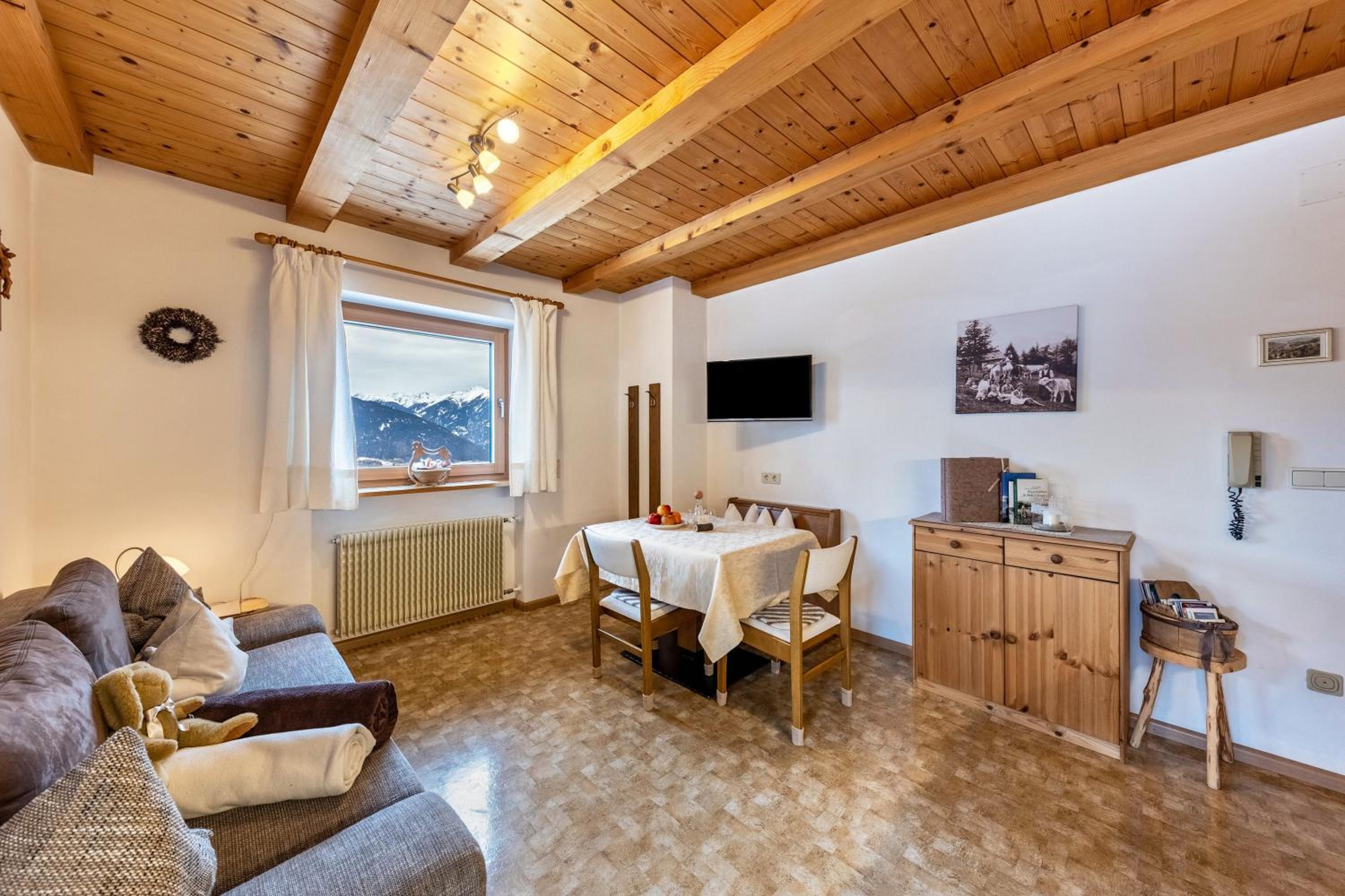 Eichernhof Apartment Kirschblüte