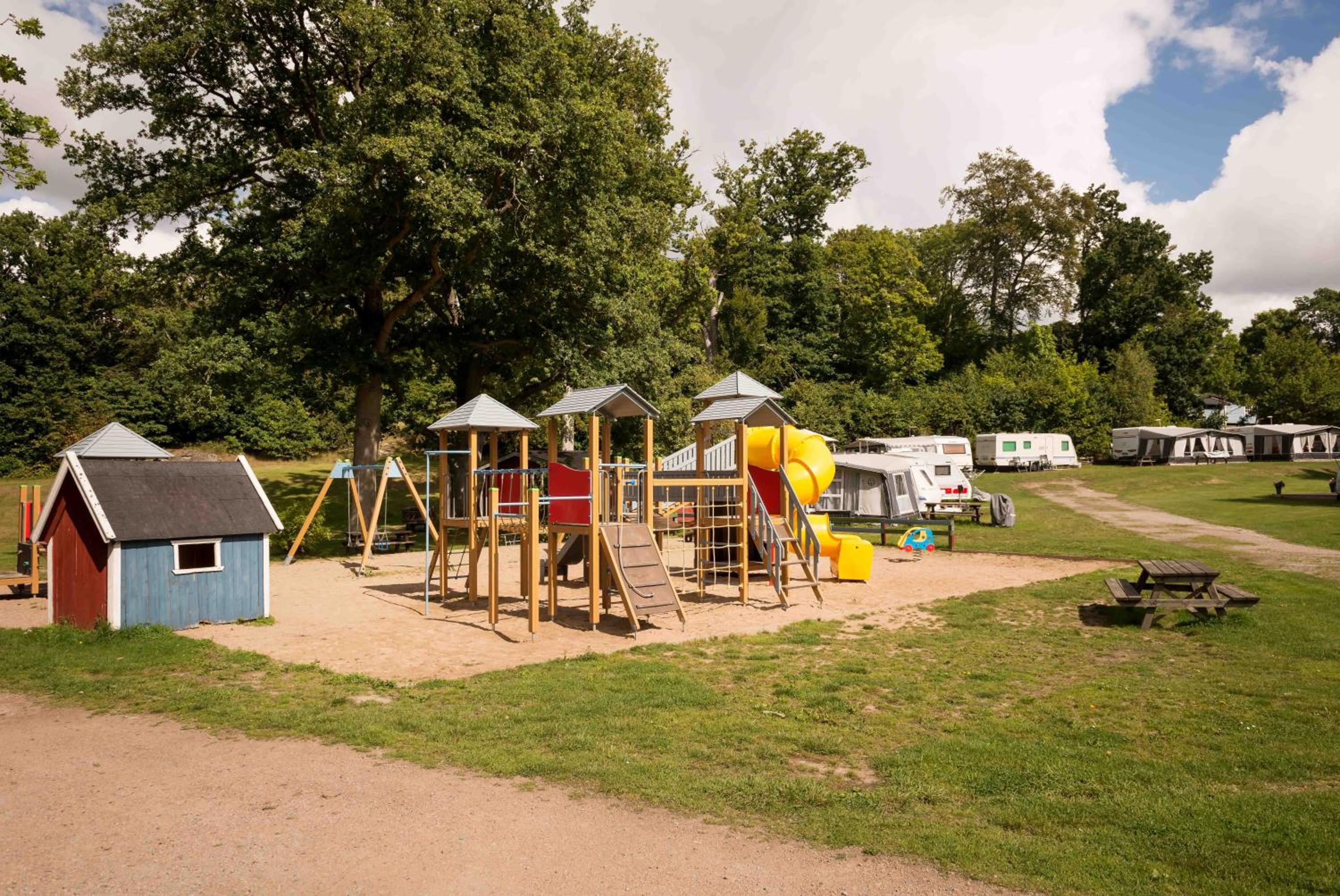 First Camp Skönstavik Karlskrona