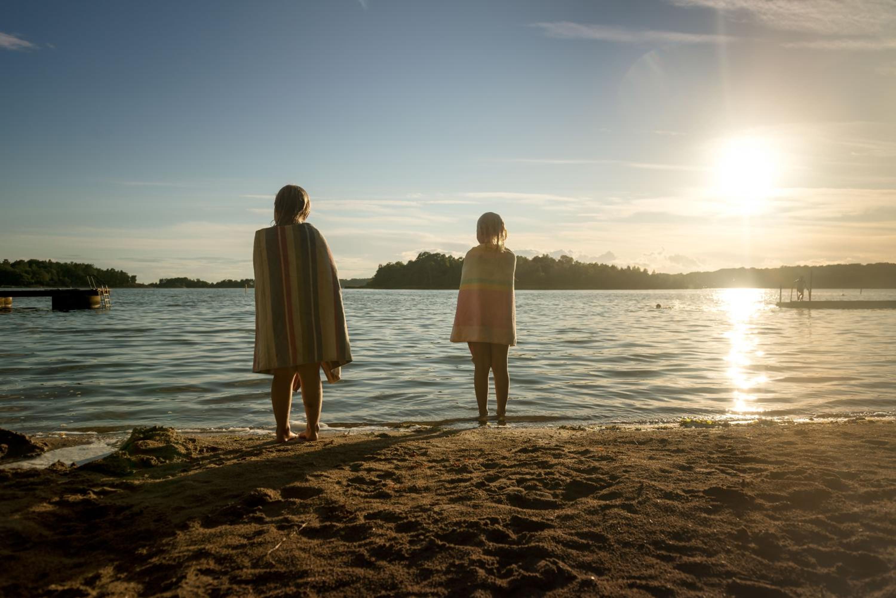 First Camp Skönstavik Karlskrona
