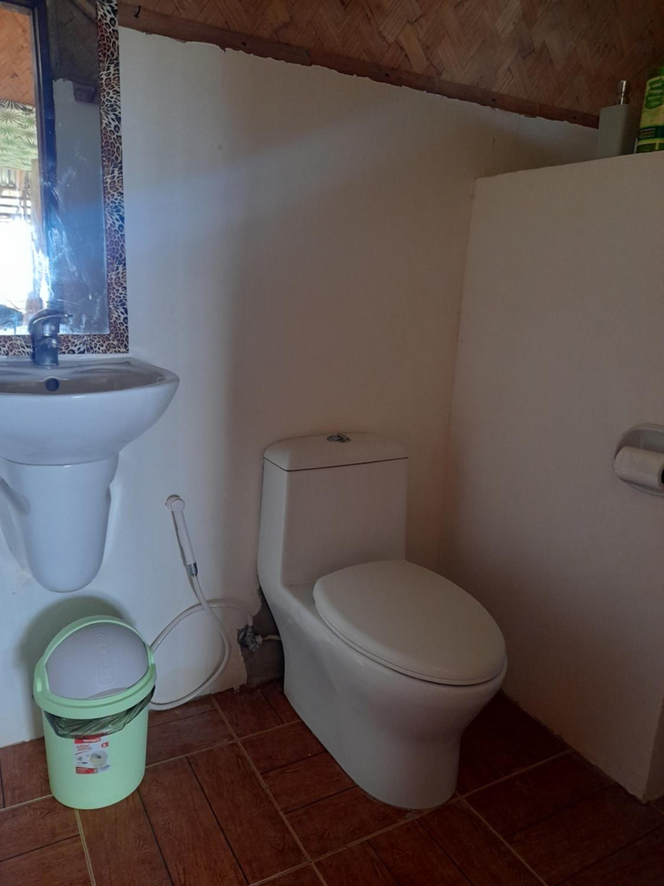 Erlittop Nature Lodge