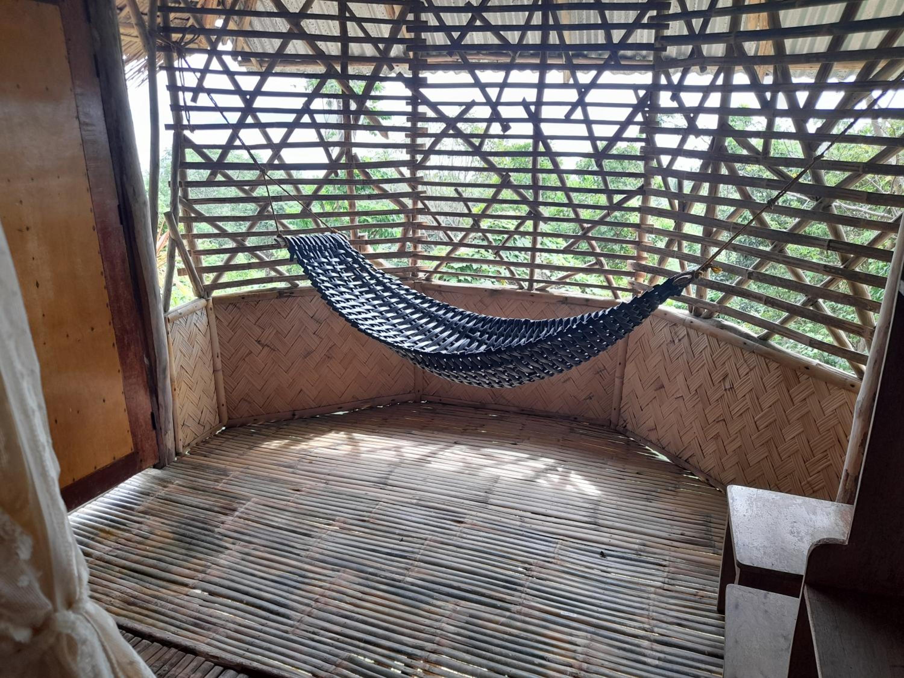 Erlittop Nature Lodge