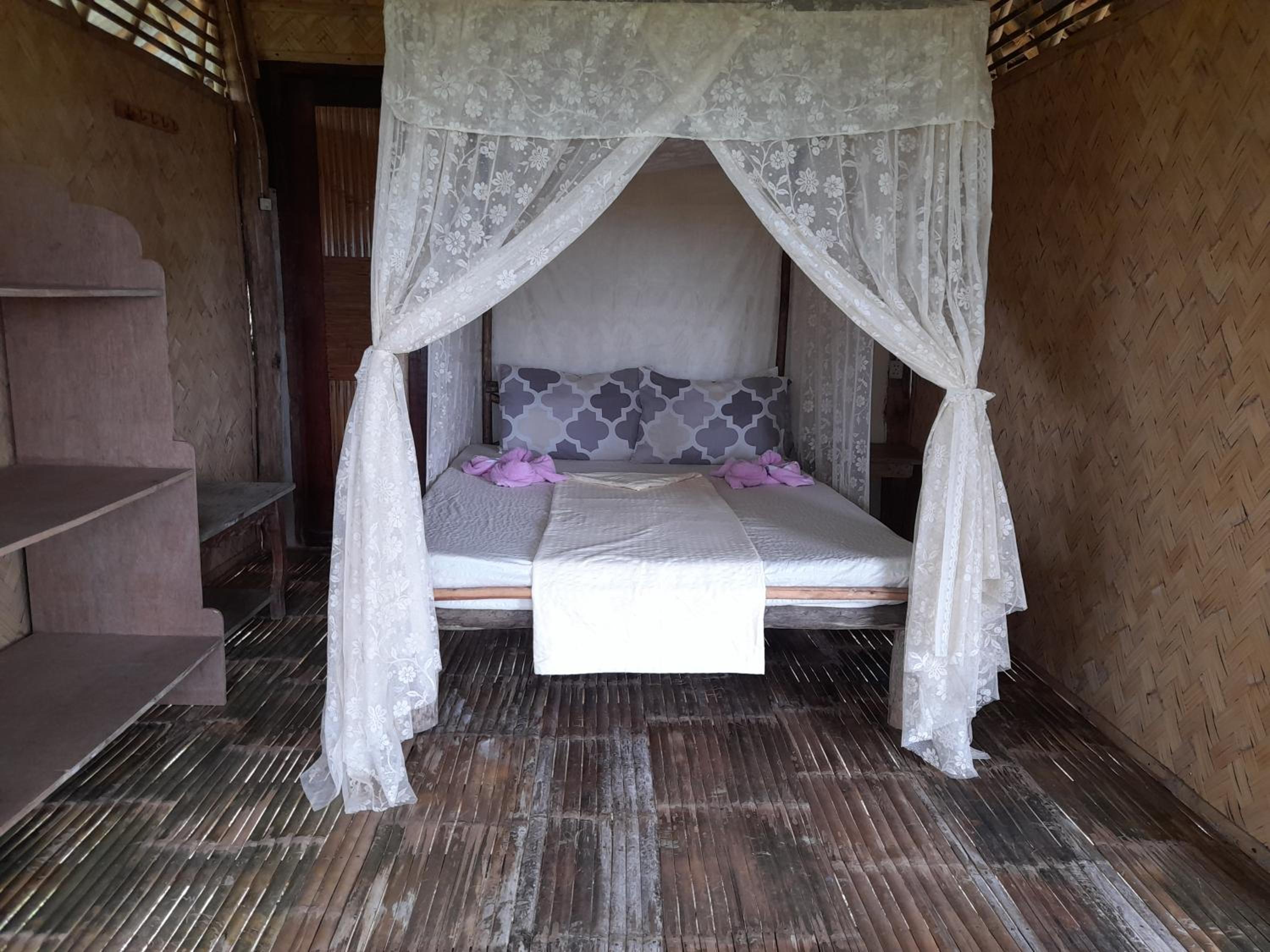 Erlittop Nature Lodge