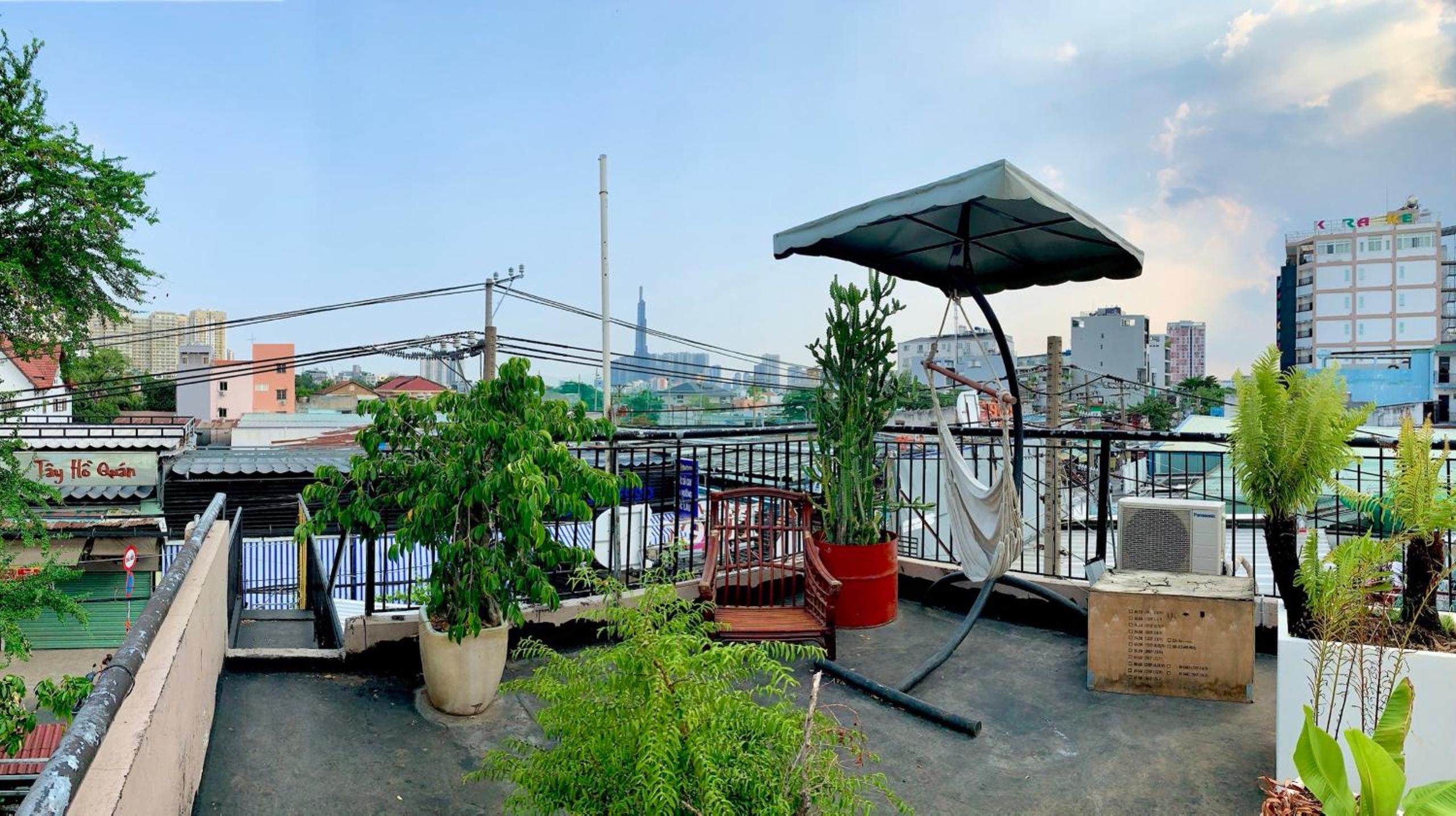 Te House view 3