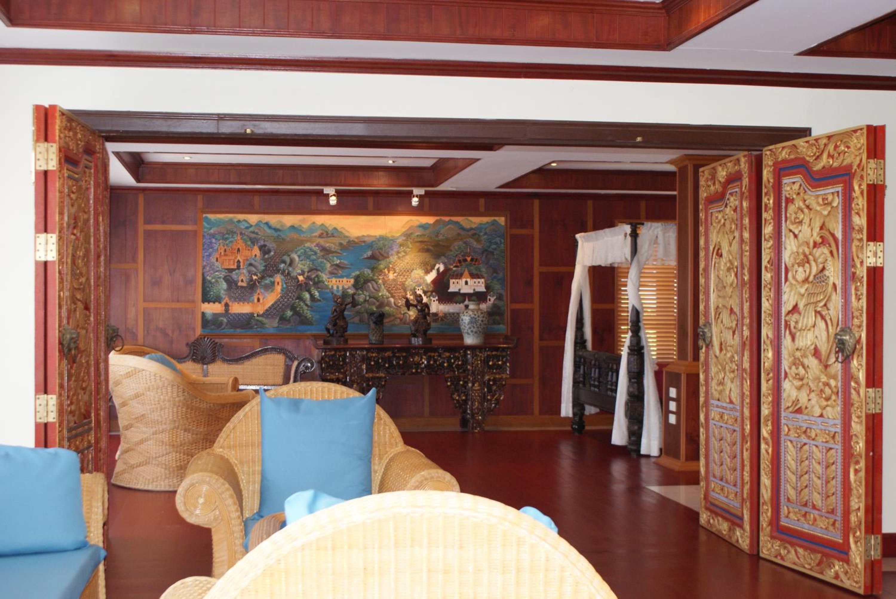 Prince Edouard Apartments & Resort Patong Beach Phuket, photo 96