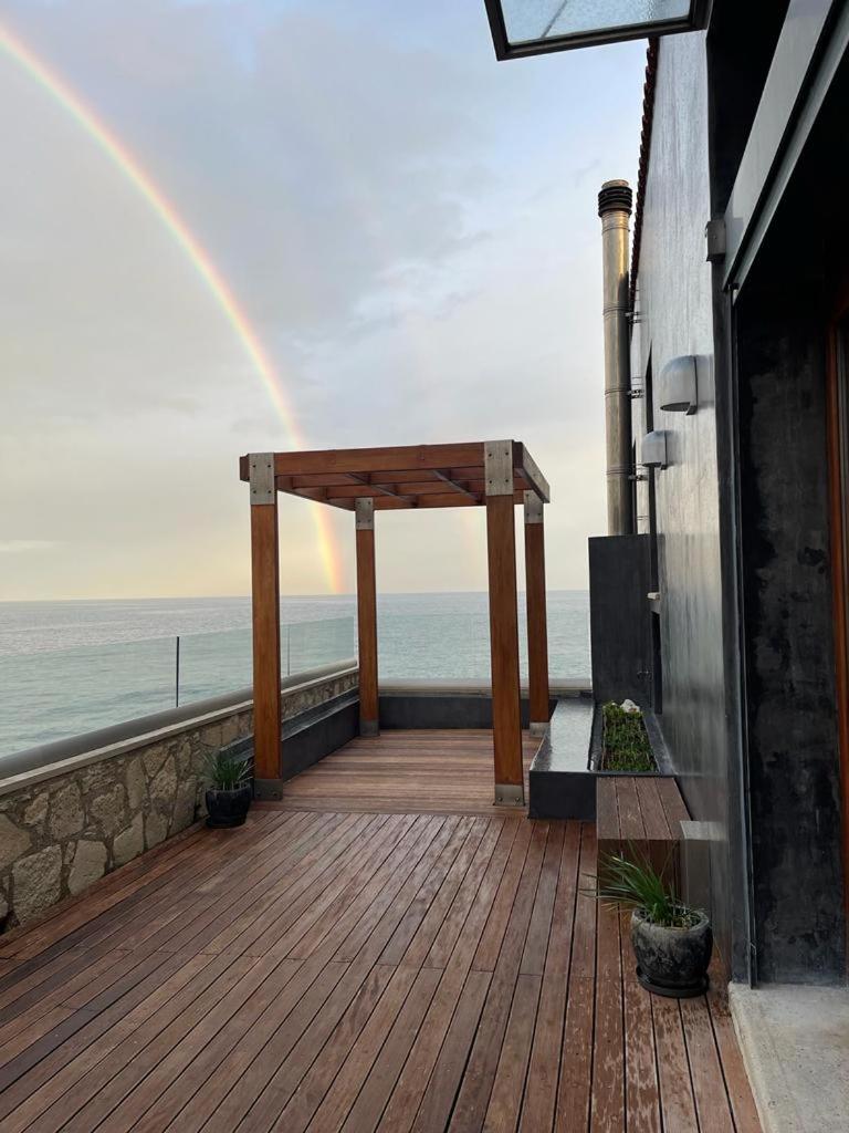 Villa Yasemi panoramic sea view