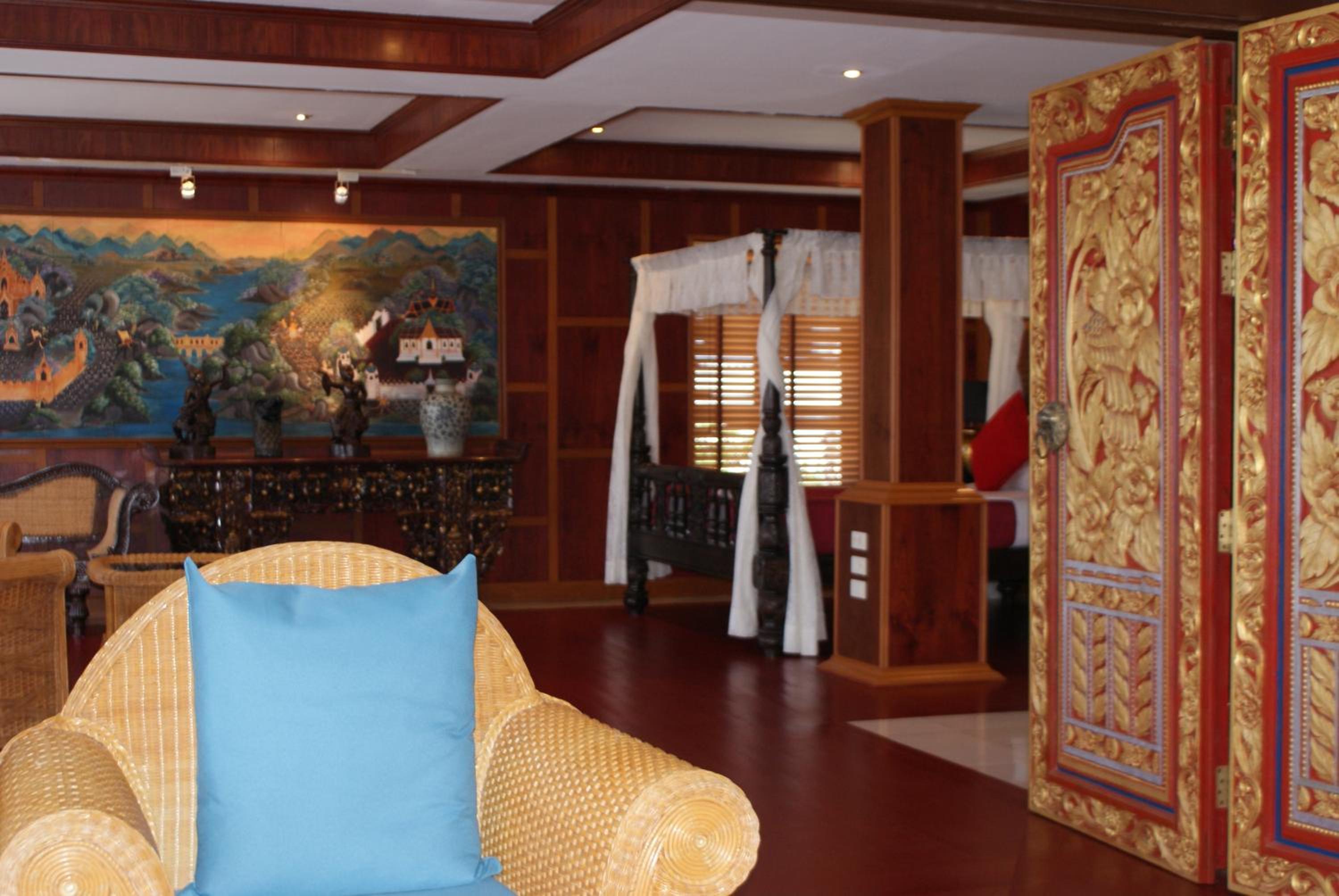 Prince Edouard Apartments & Resort Patong Beach Phuket, photo 120