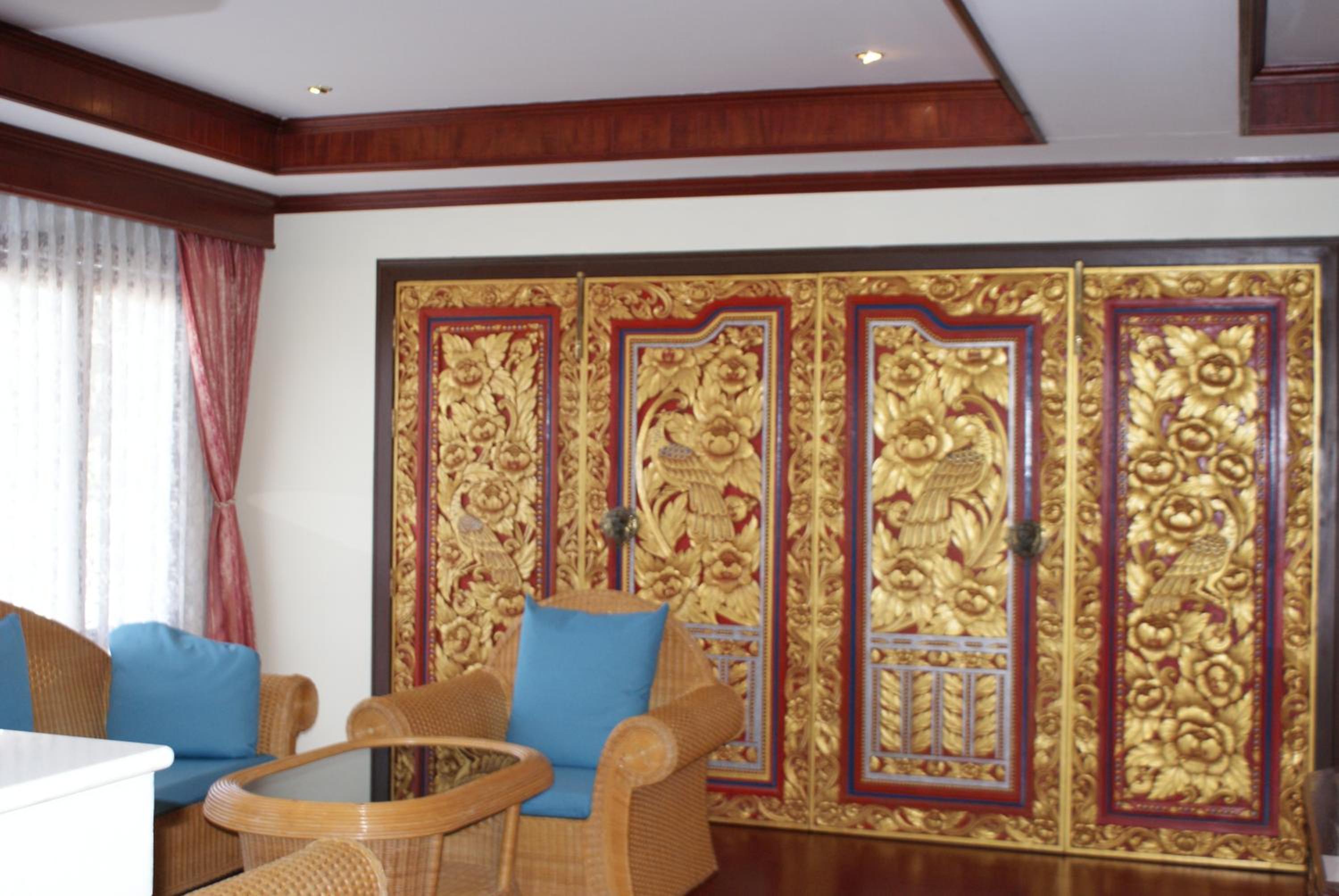 Prince Edouard Apartments & Resort Patong Beach Phuket, photo 78