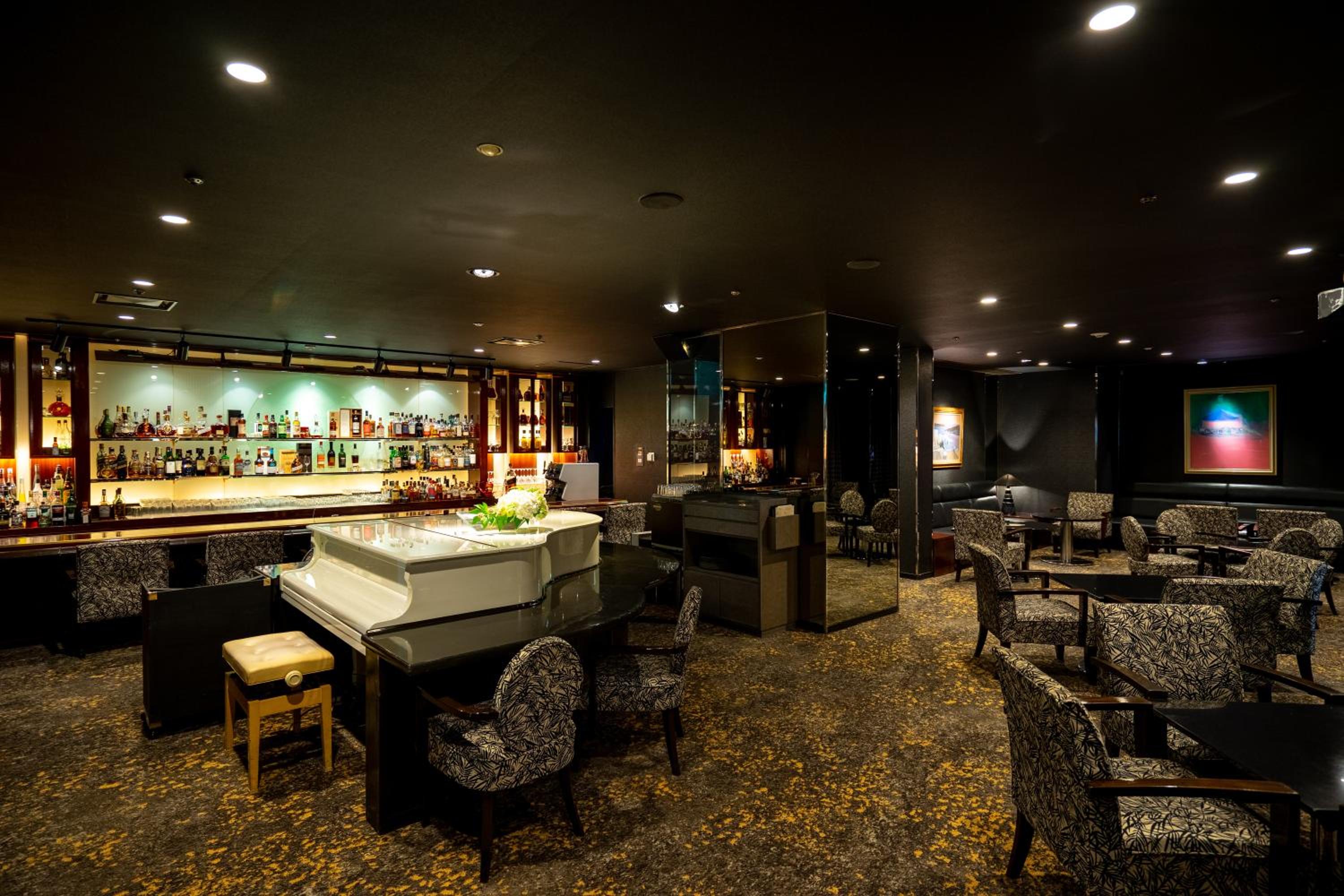 Hotel Nikko Osaka 31