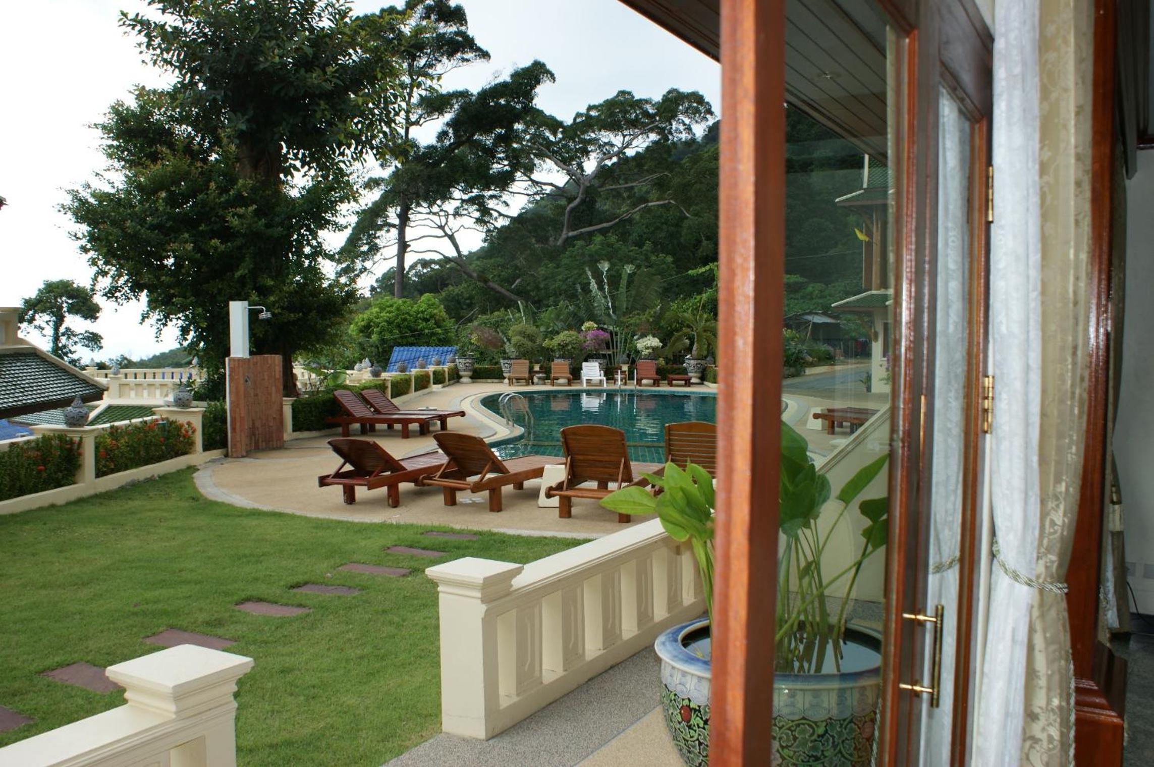 Prince Edouard Apartments & Resort Patong Beach Phuket, photo 87