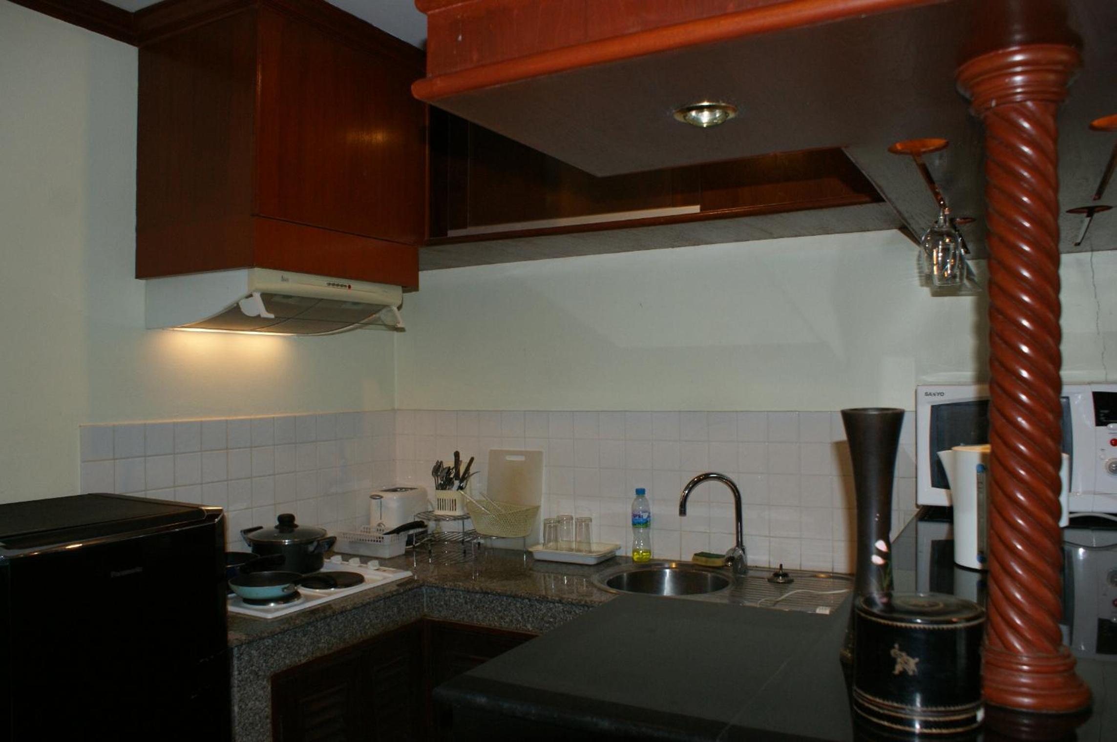 Prince Edouard Apartments & Resort Patong Beach Phuket, photo 35