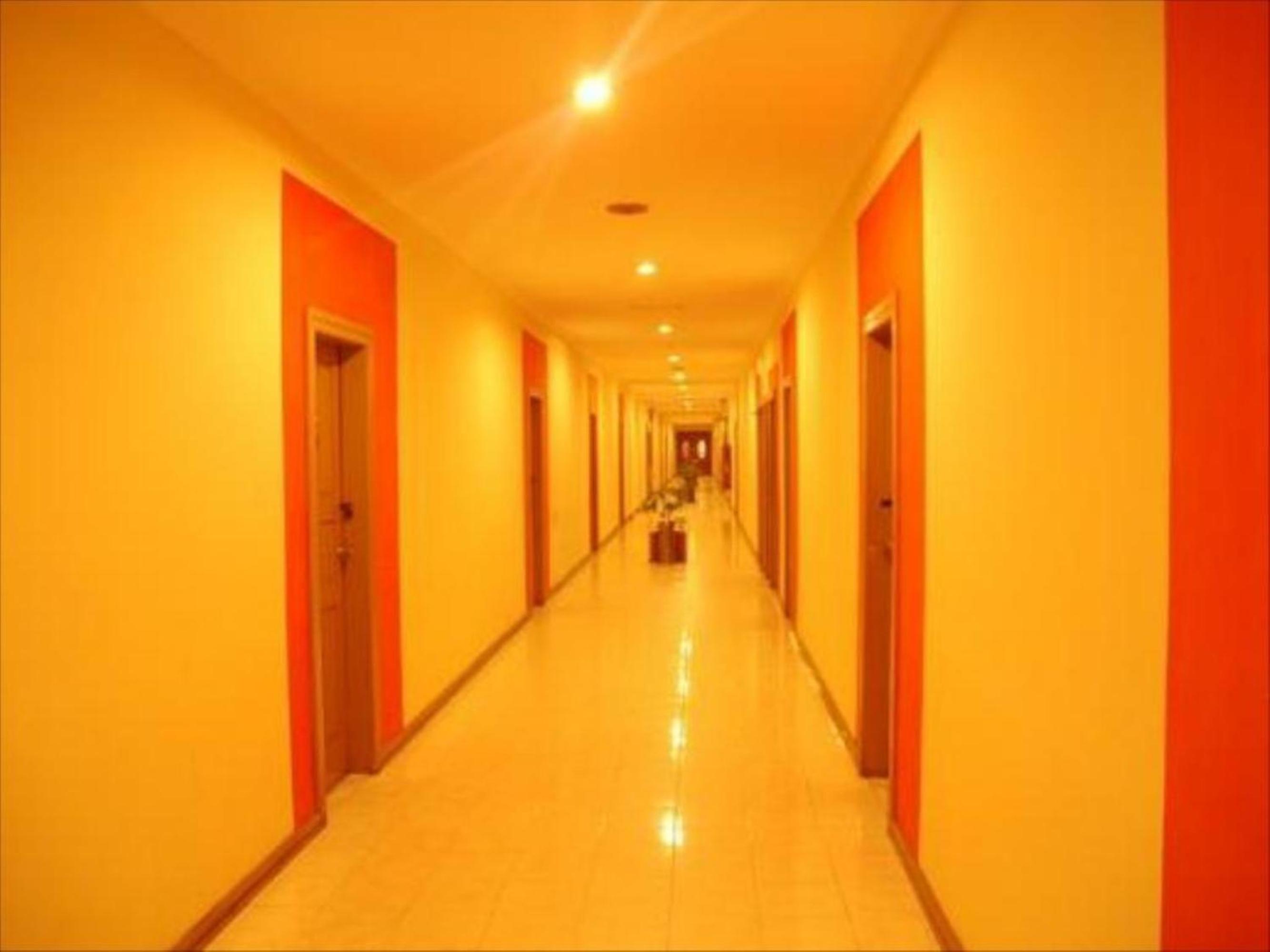 Citra Raya Hotel Banjarmasin view 4