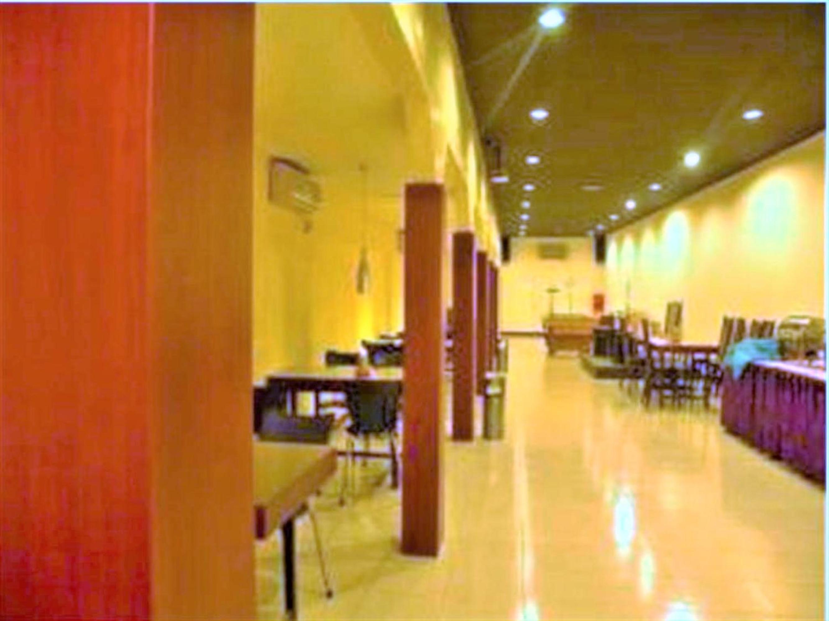 Citra Raya Hotel Banjarmasin view 5