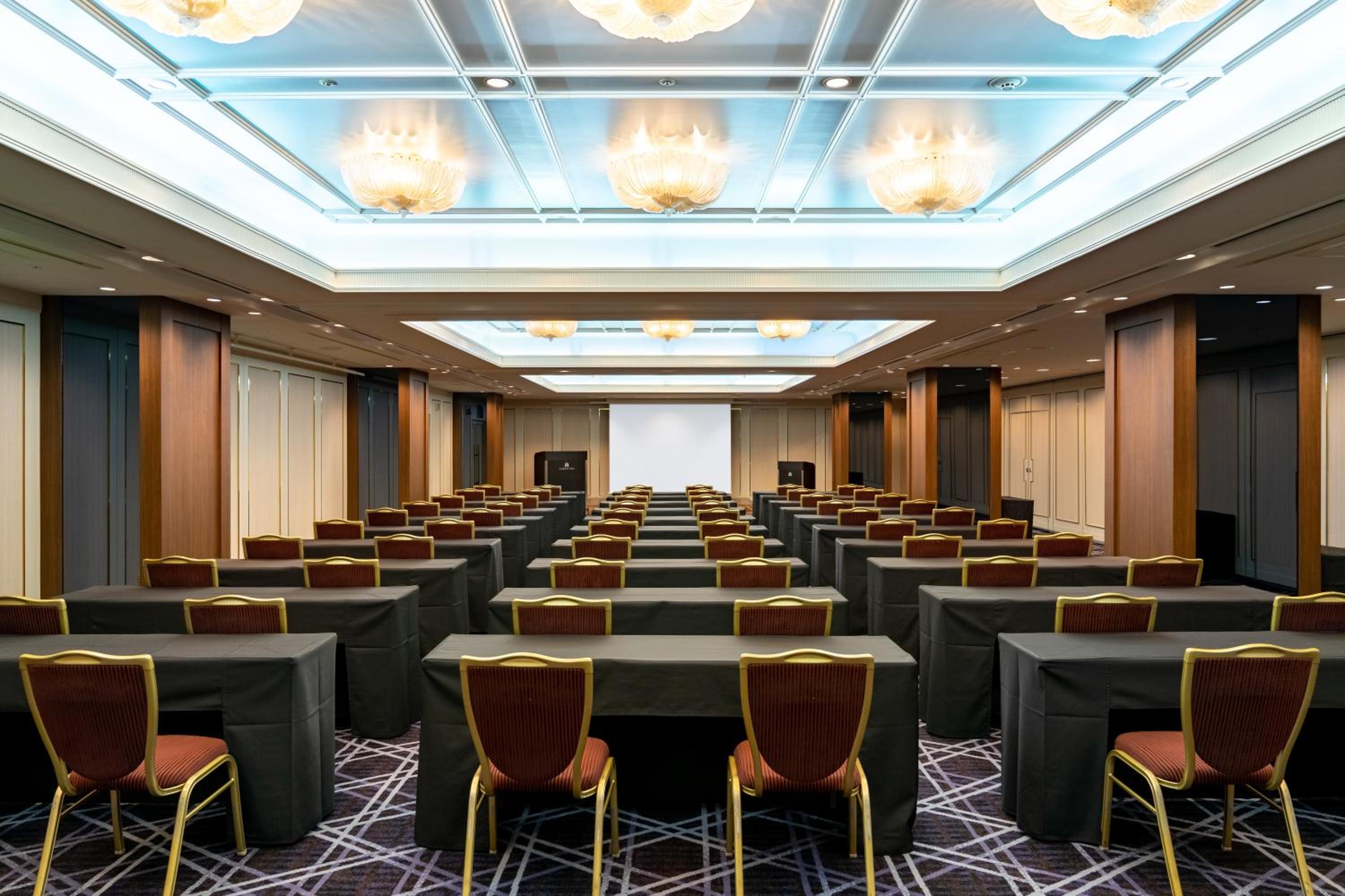 Hotel Nikko Osaka 42