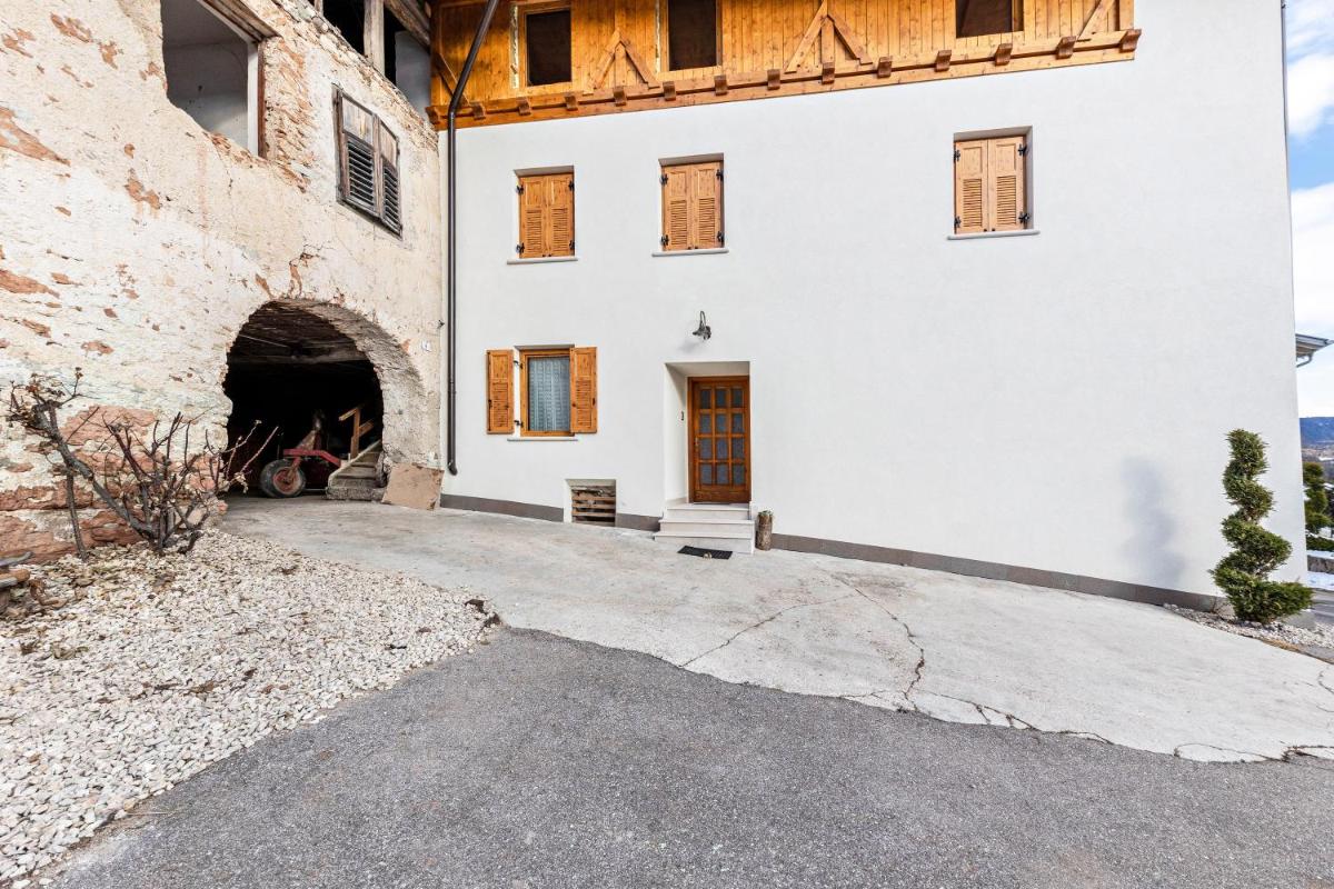 Appartamento Pisani