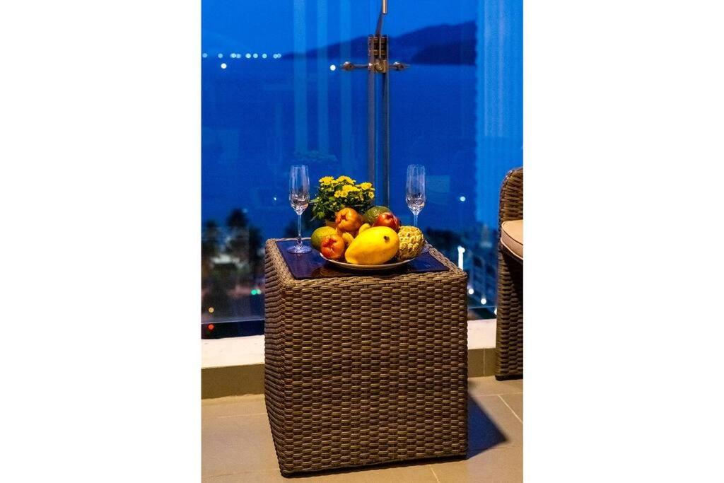 Chic Nha Trang Ocean View Studio With Pool view 5