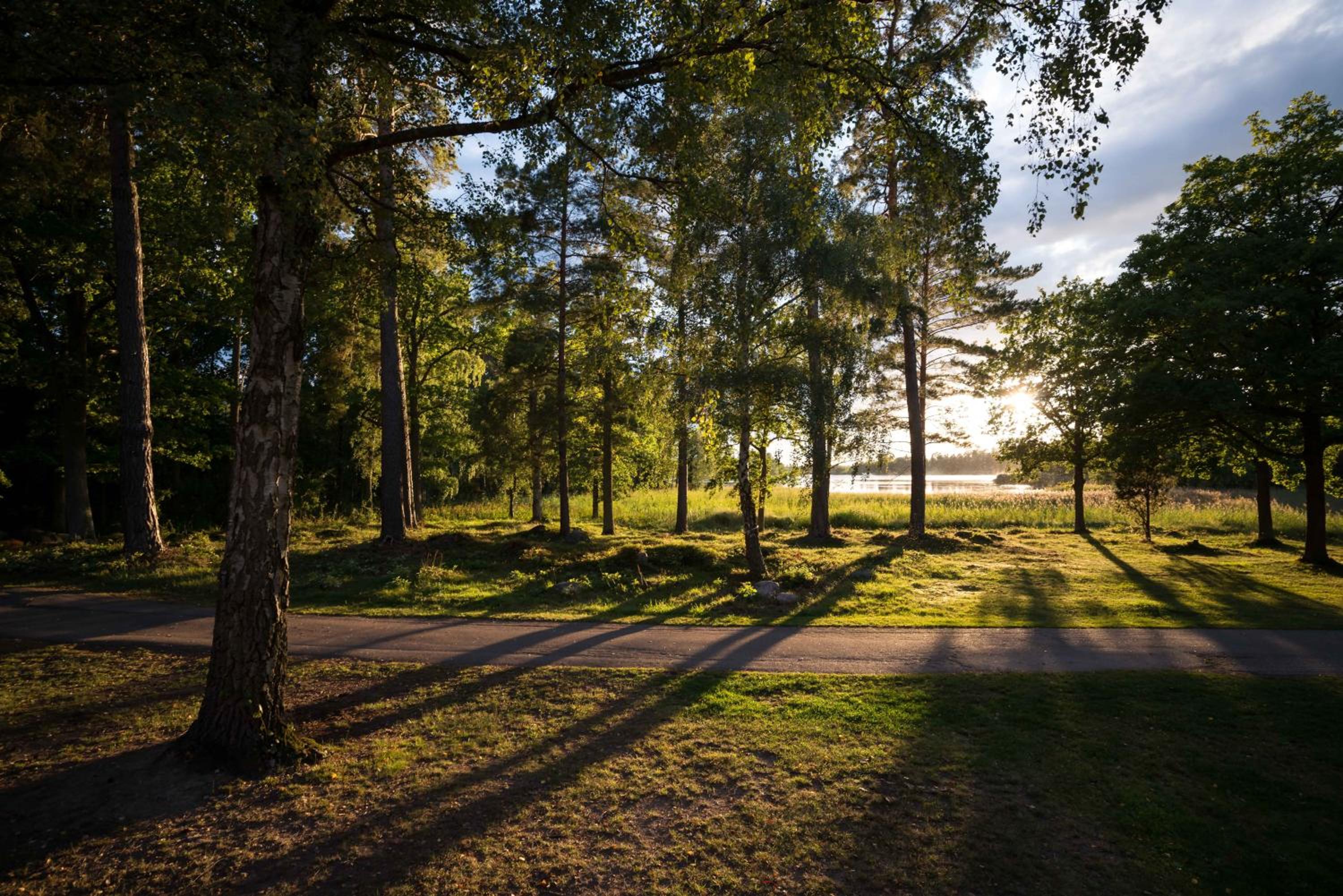First Camp Stensö-Kalmar