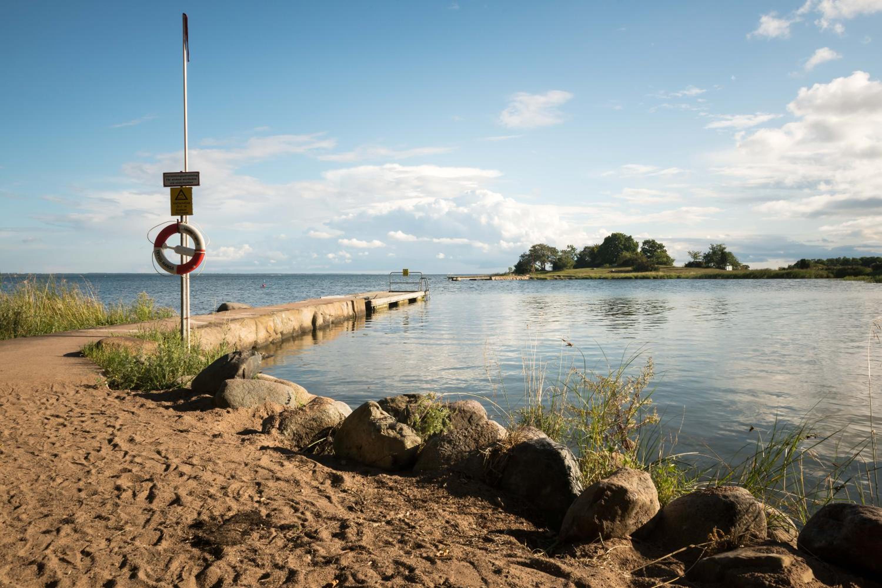 First Camp Stensö-Kalmar