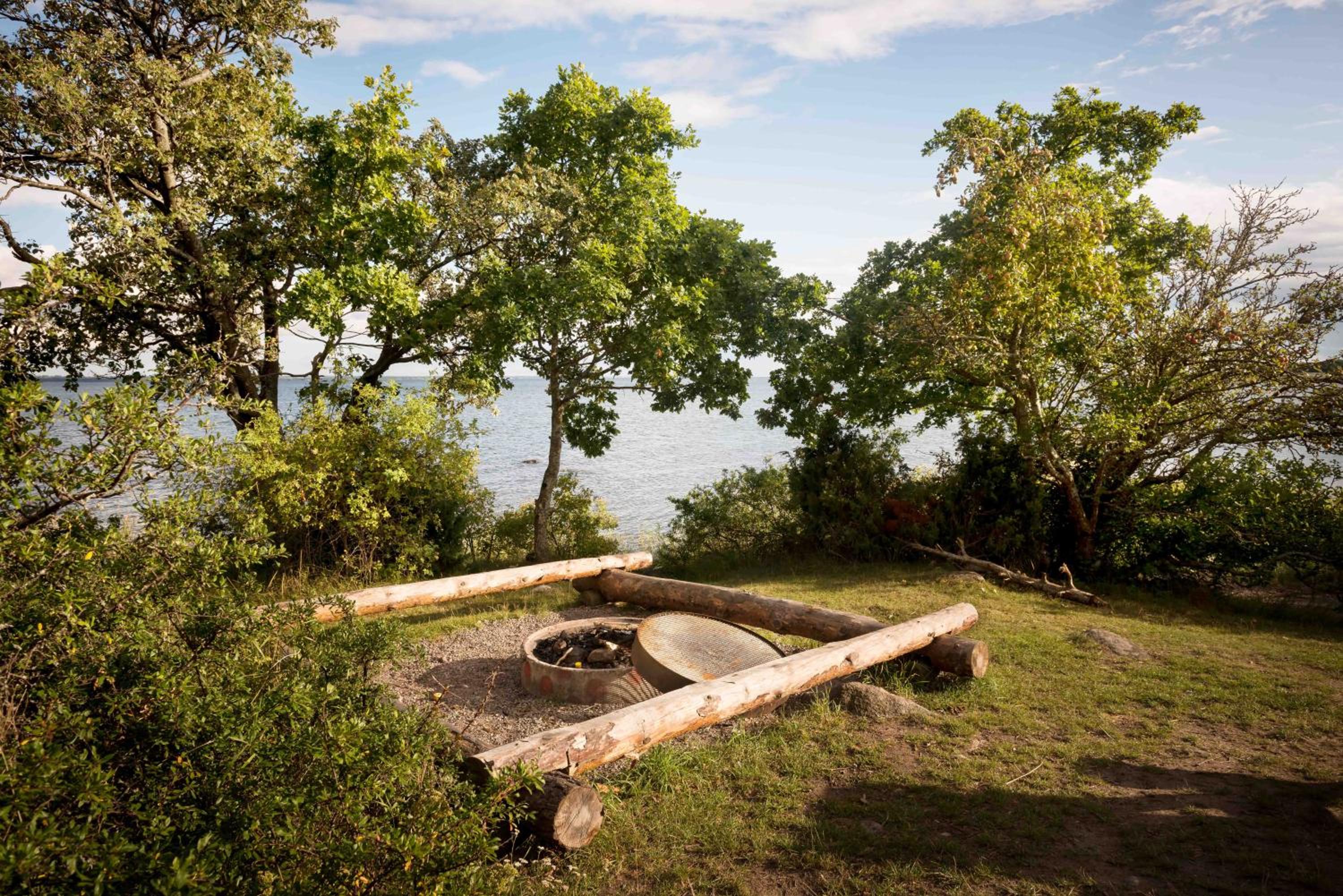 First Camp Stensö-Kalmar