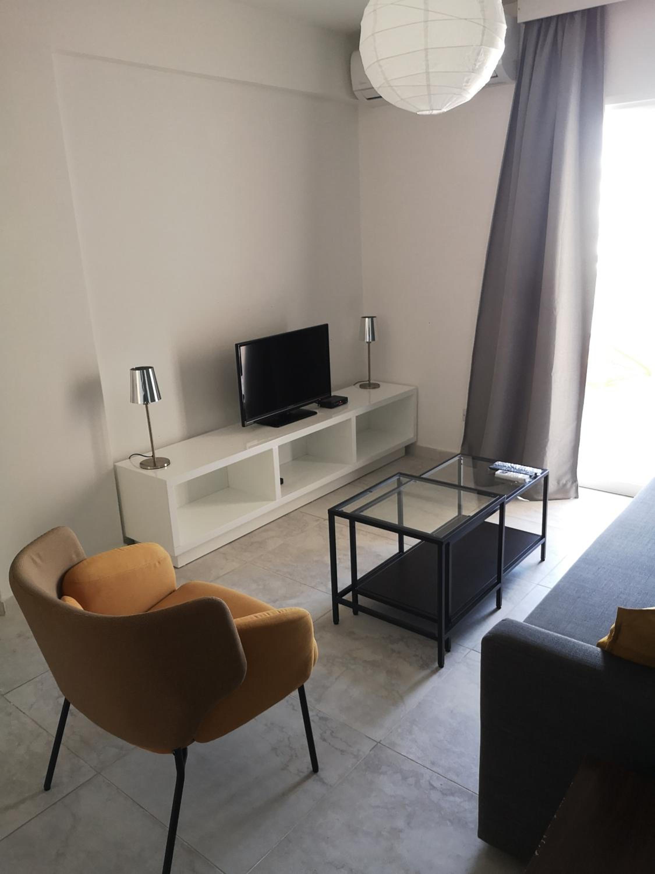 Lykavitos Apartments view 4