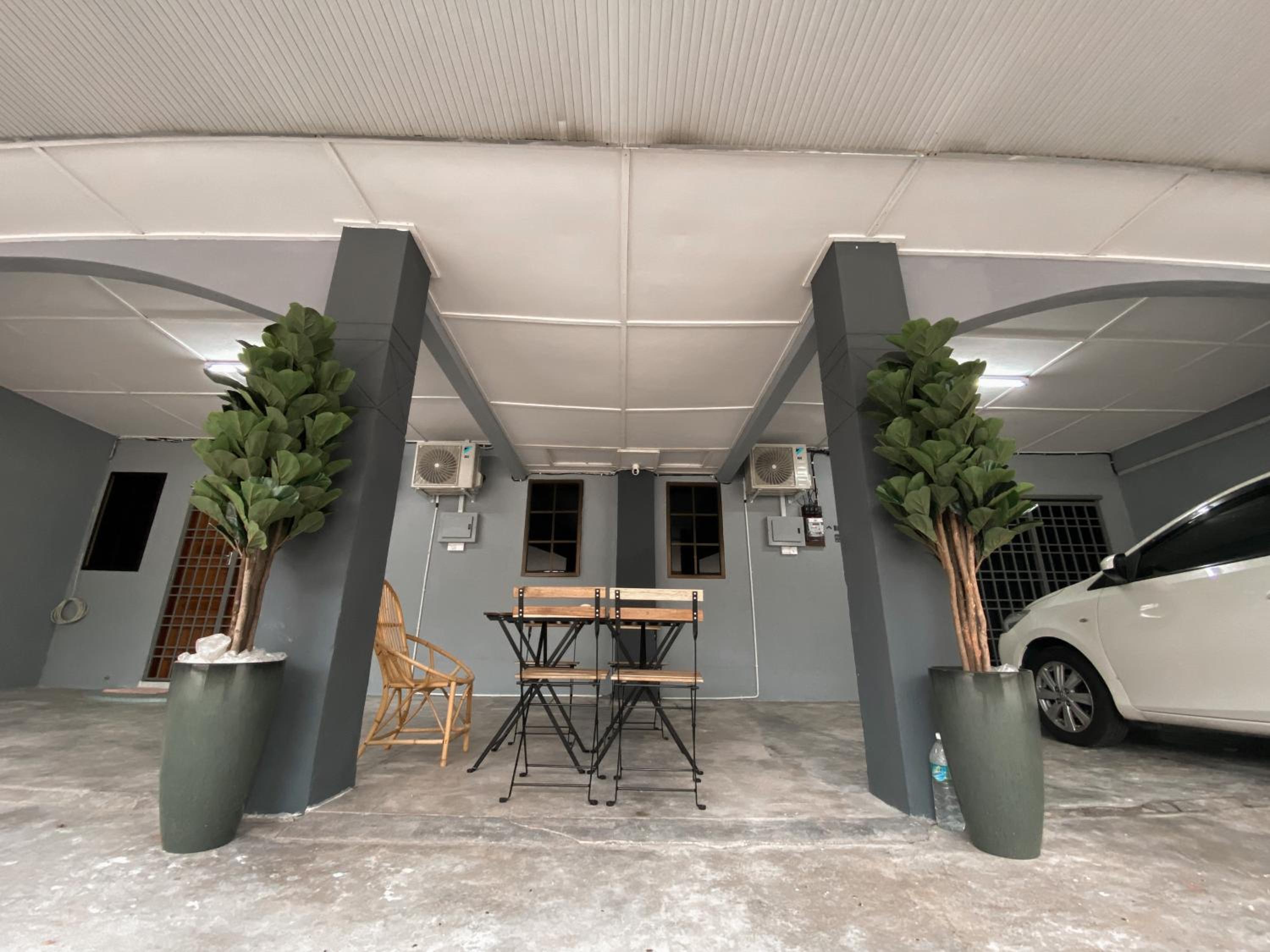 Venice Guest Hostel - Bilik Sahaja photo 6