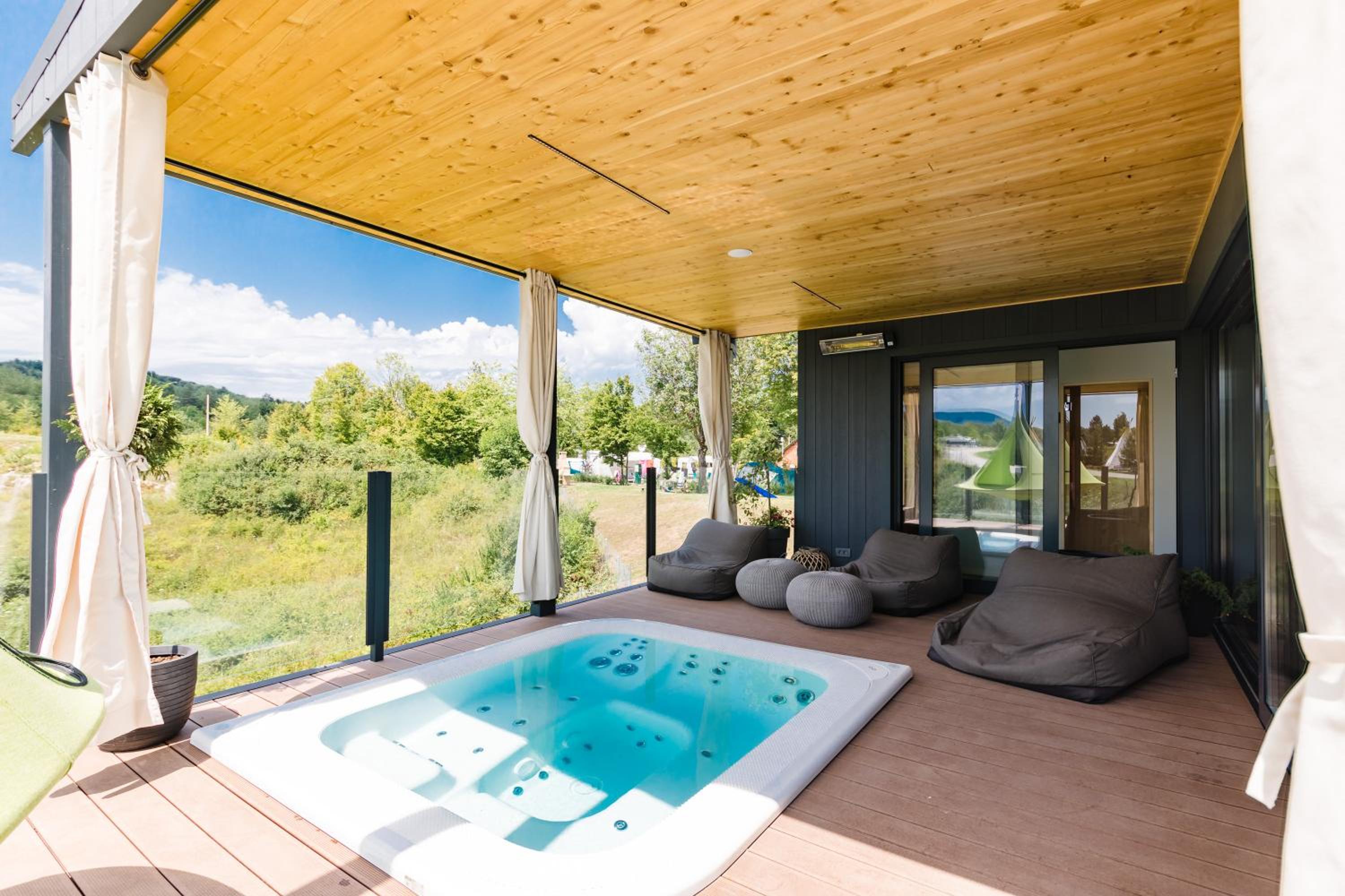 Plitvice Holiday Resort